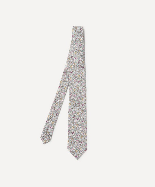 Liberty - Katie and Millie Silk Tie image number null