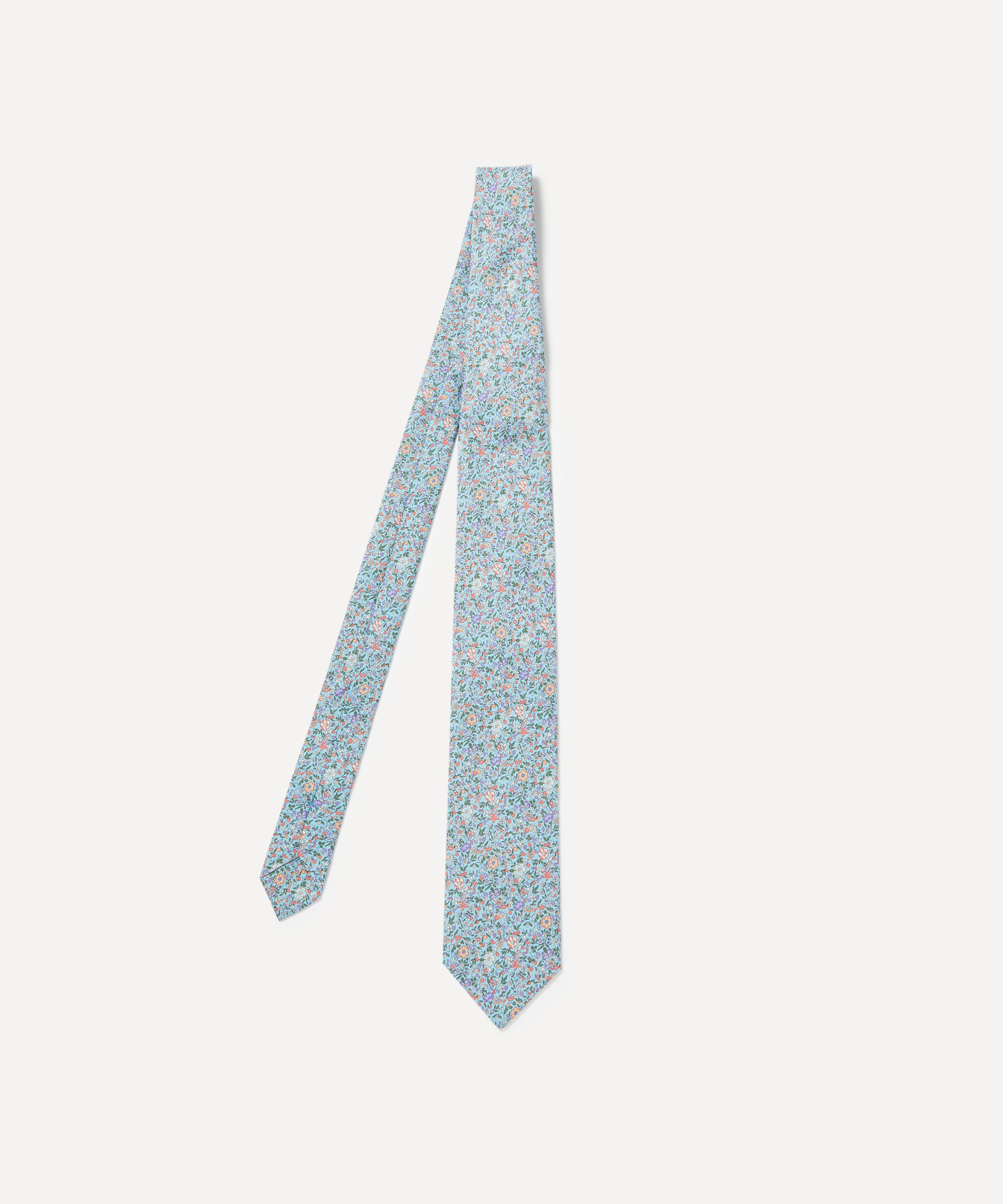 Liberty - Katie and Millie Silk Tie