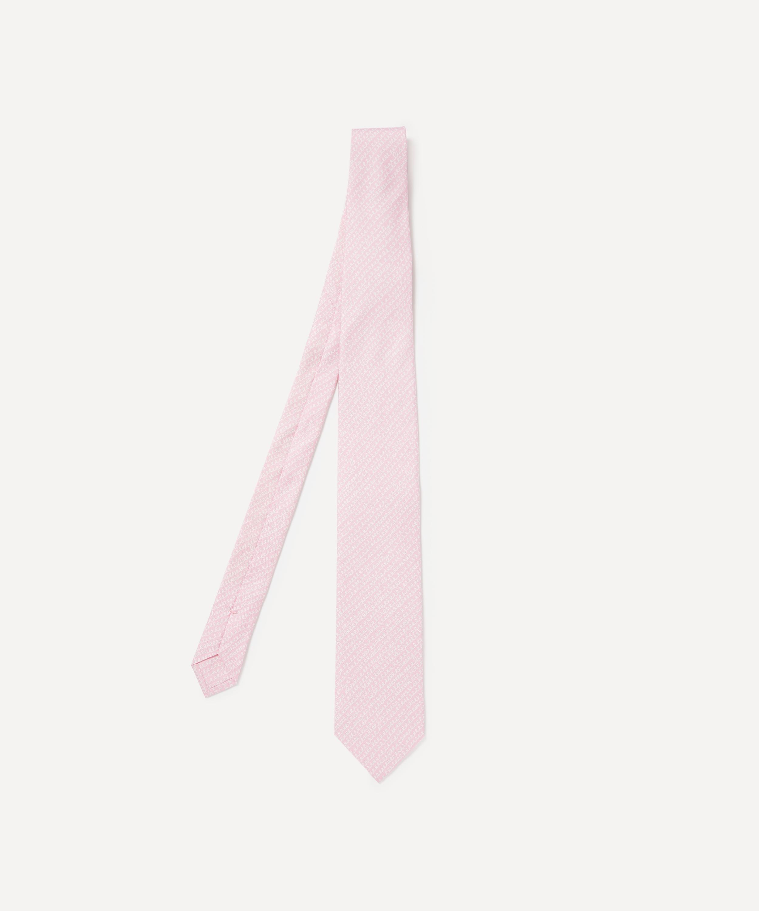 Liberty - Liberty Loop Silk Tie