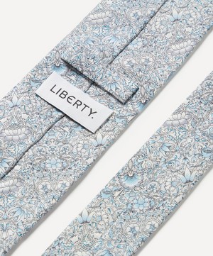 Liberty - Lodden Silk Tie image number 2
