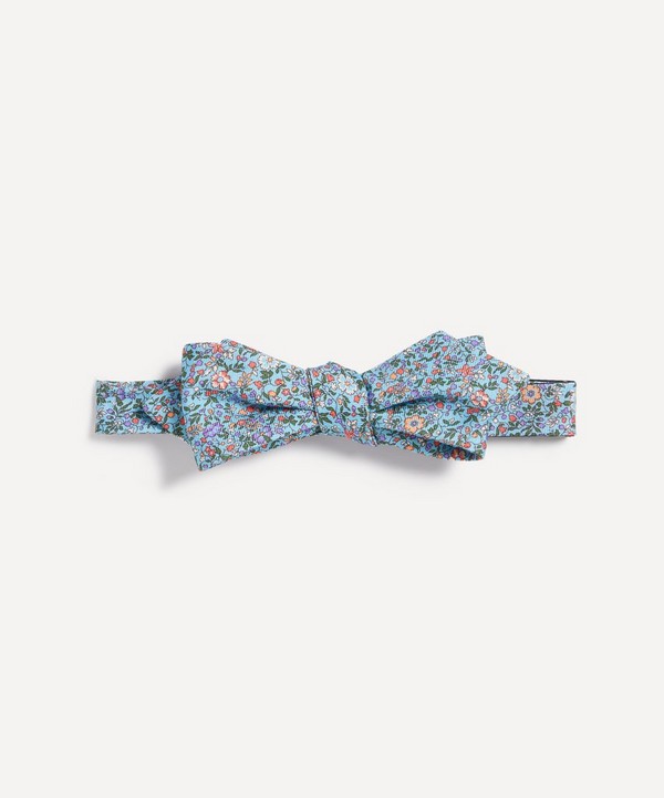 Liberty - Katie and Millie Bow Tie image number null