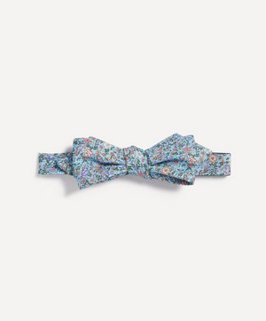 Liberty - Katie and Millie Bow Tie image number 0