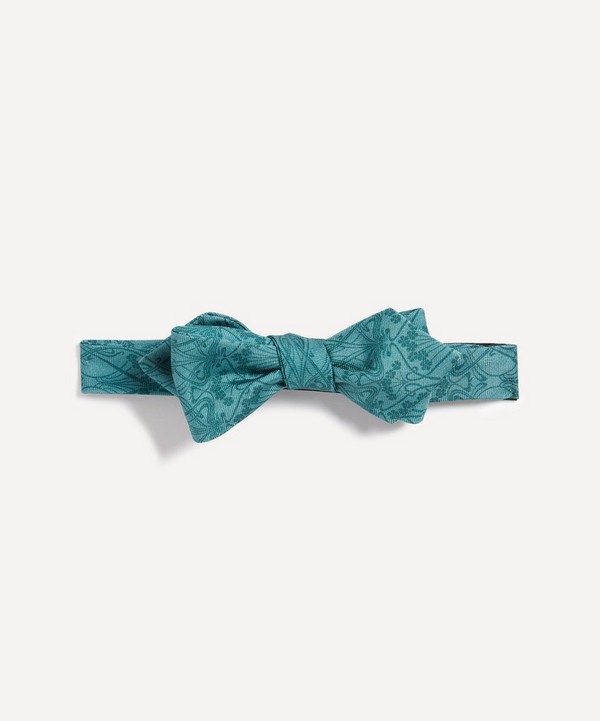 Liberty - Nouveau Ianthe Bow Tie image number null