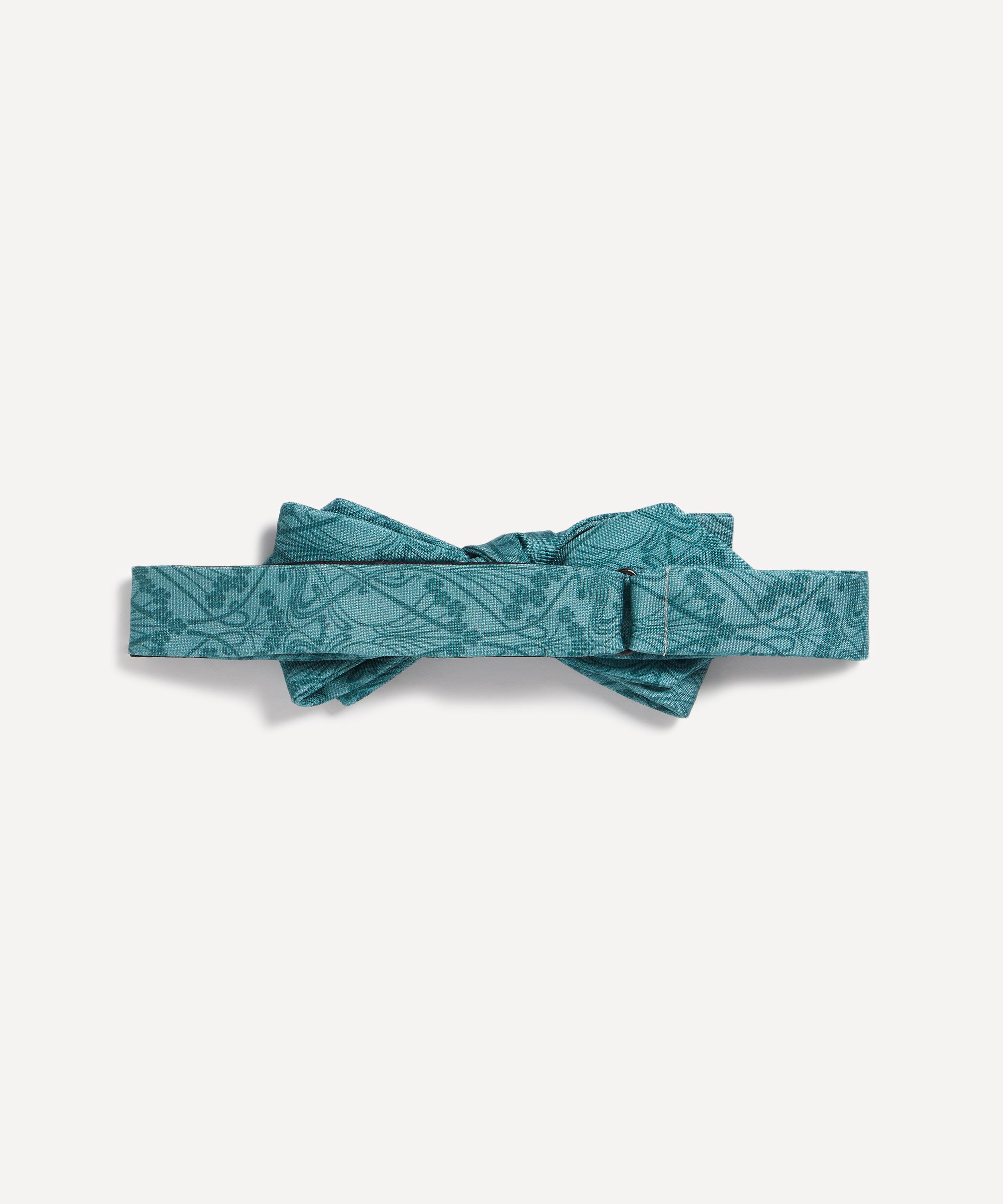 Liberty - Nouveau Ianthe Bow Tie image number 2