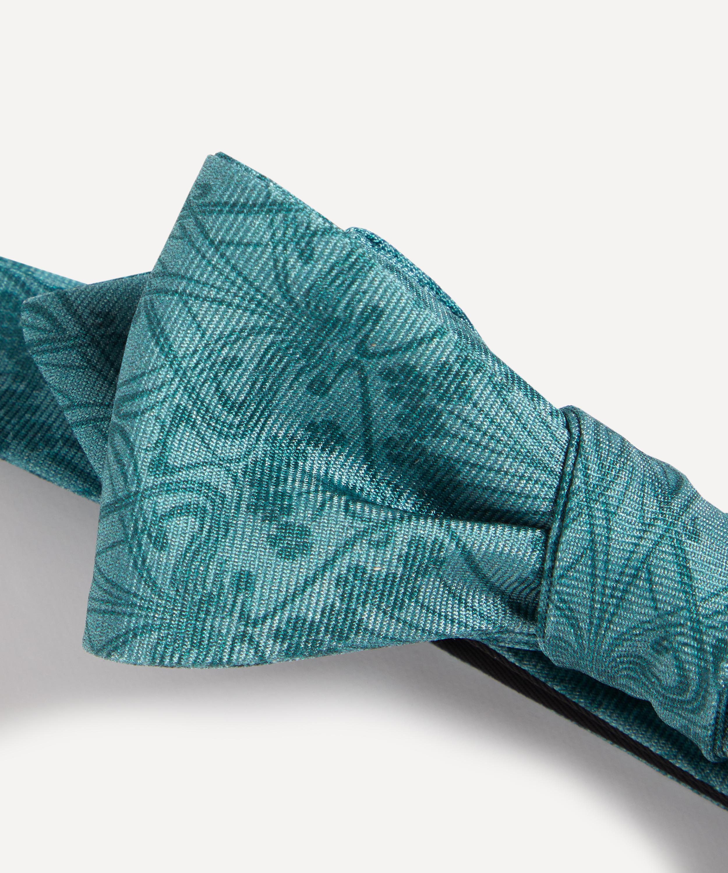 Liberty - Nouveau Ianthe Bow Tie image number 3