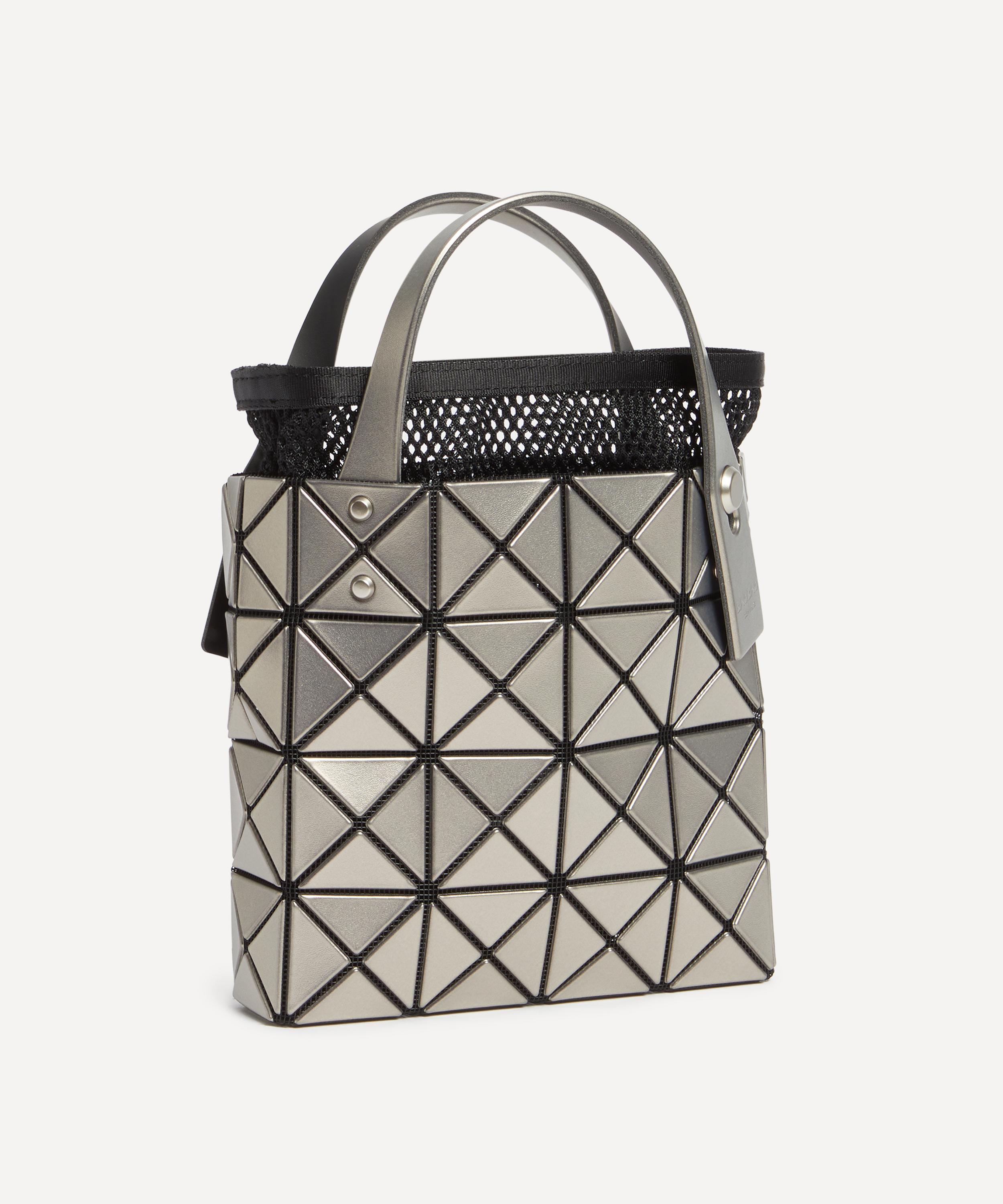 Bao Bao Issey Miyake - Lucent Boxy Mini Tote Bag image number 2