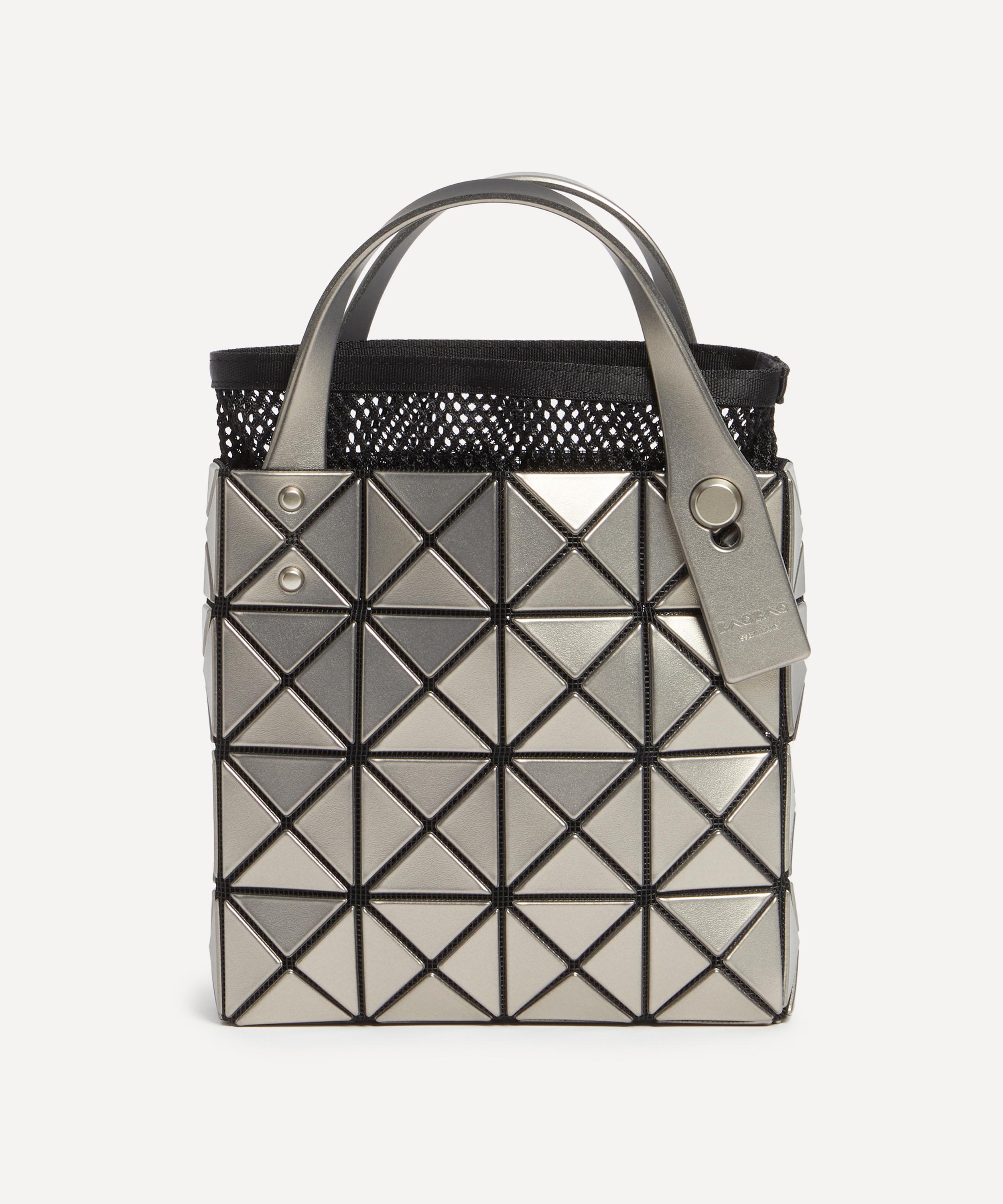 Bao Bao Issey Miyake - Lucent Boxy Mini Tote Bag image number 2