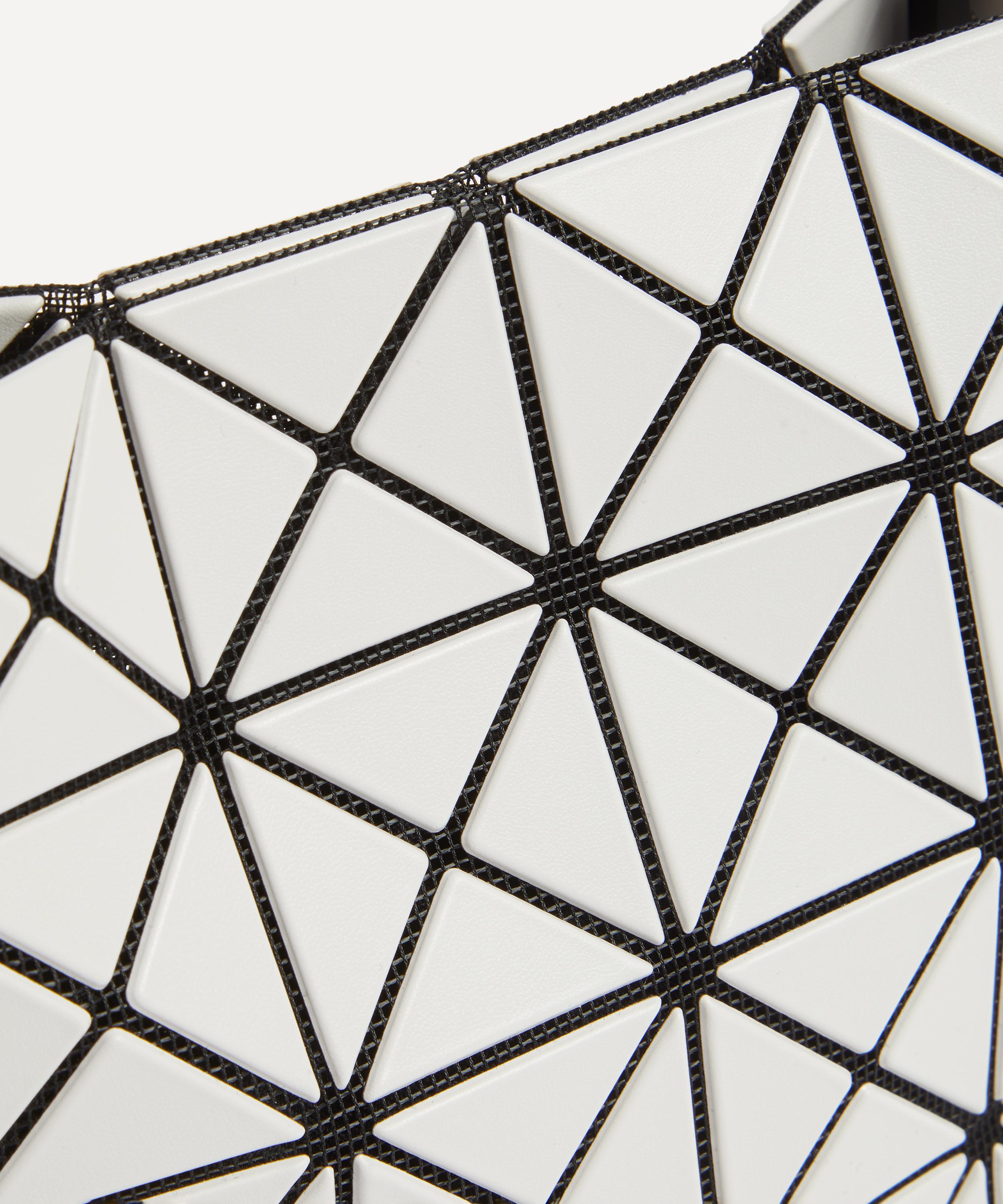 Bao Bao Issey Miyake - Prism Matte Shoulder Bag image number 4