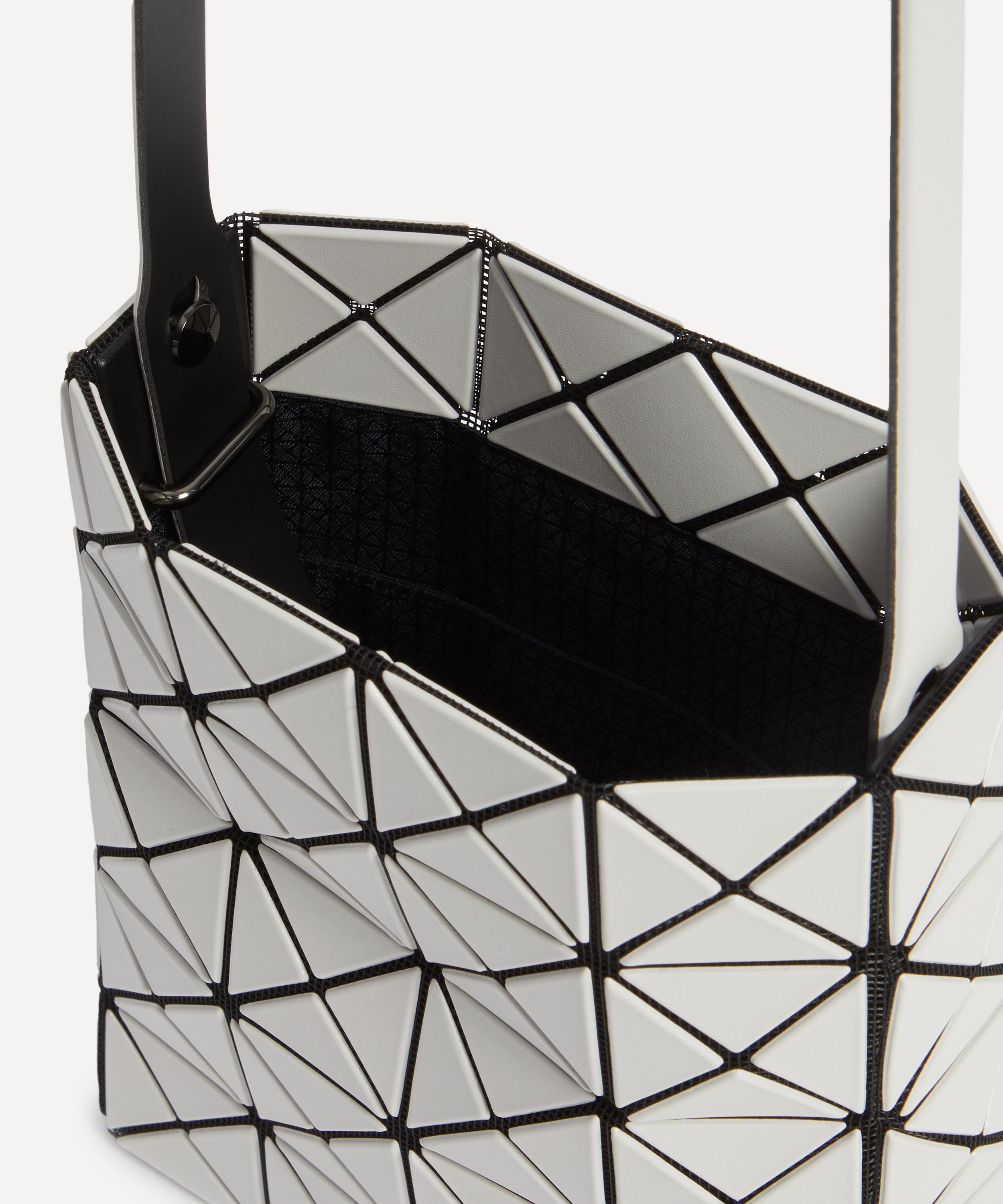 Bao Bao Issey Miyake - Prism Matte Shoulder Bag image number 5