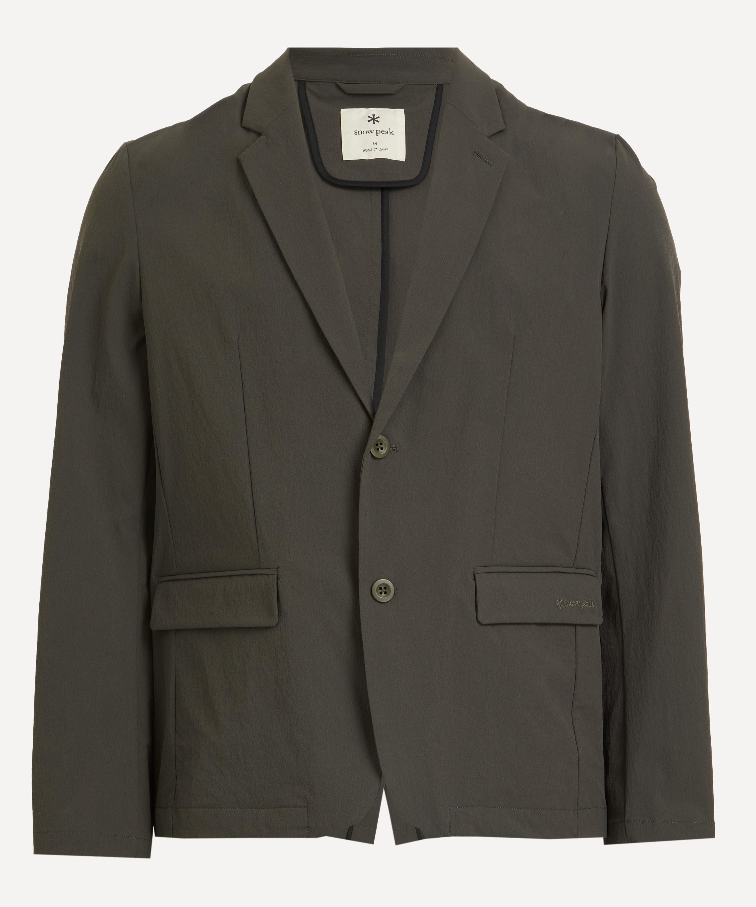 Snow Peak - Active Comfort Jacket image number 0