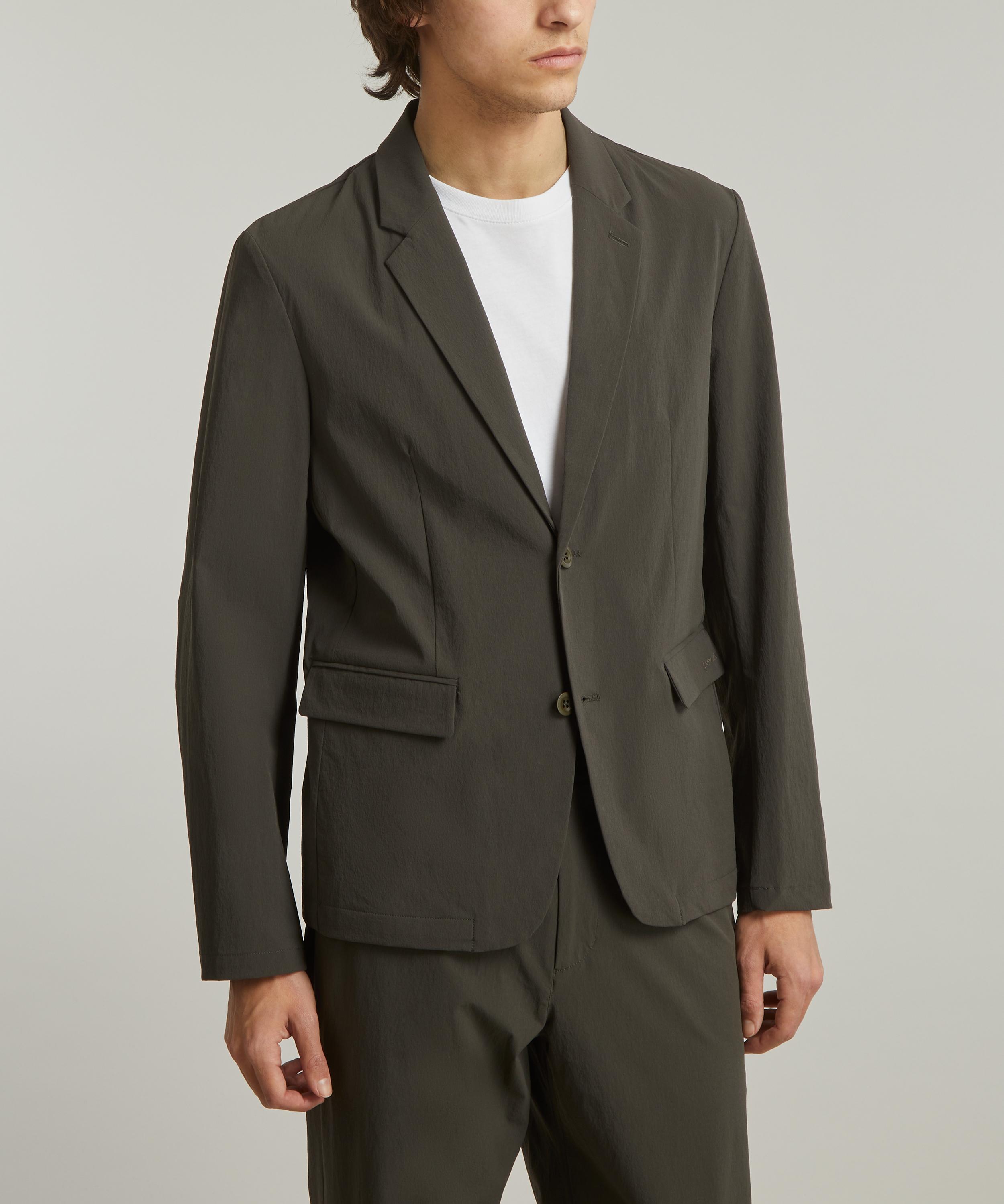 Snow Peak - Active Comfort Jacket image number 2