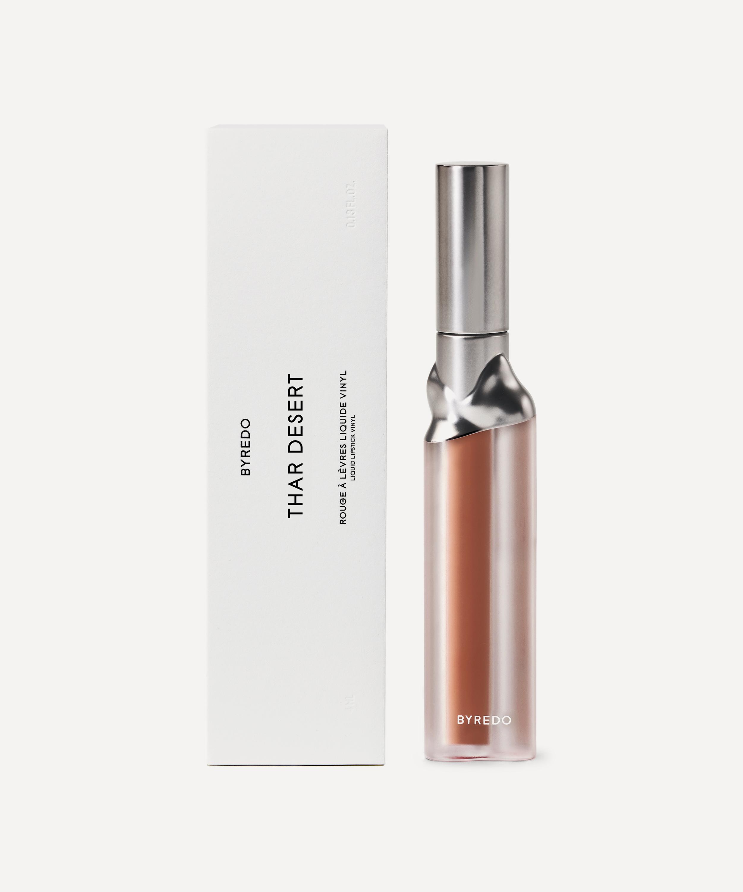 Byredo - Liquid Lipstick Matte 4ml image number 1