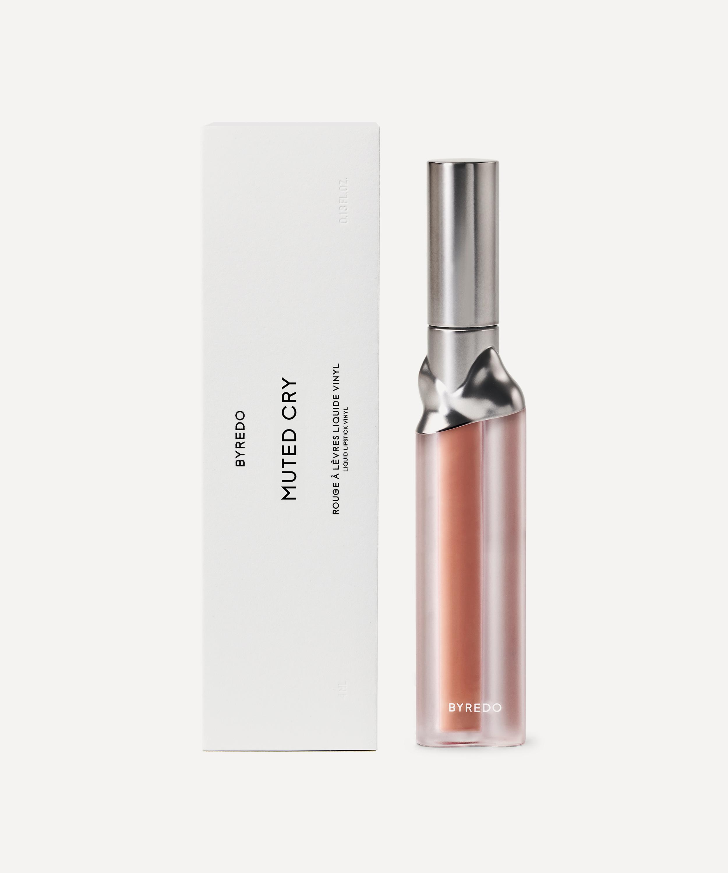 Byredo - Liquid Lipstick Matte 4ml image number 1