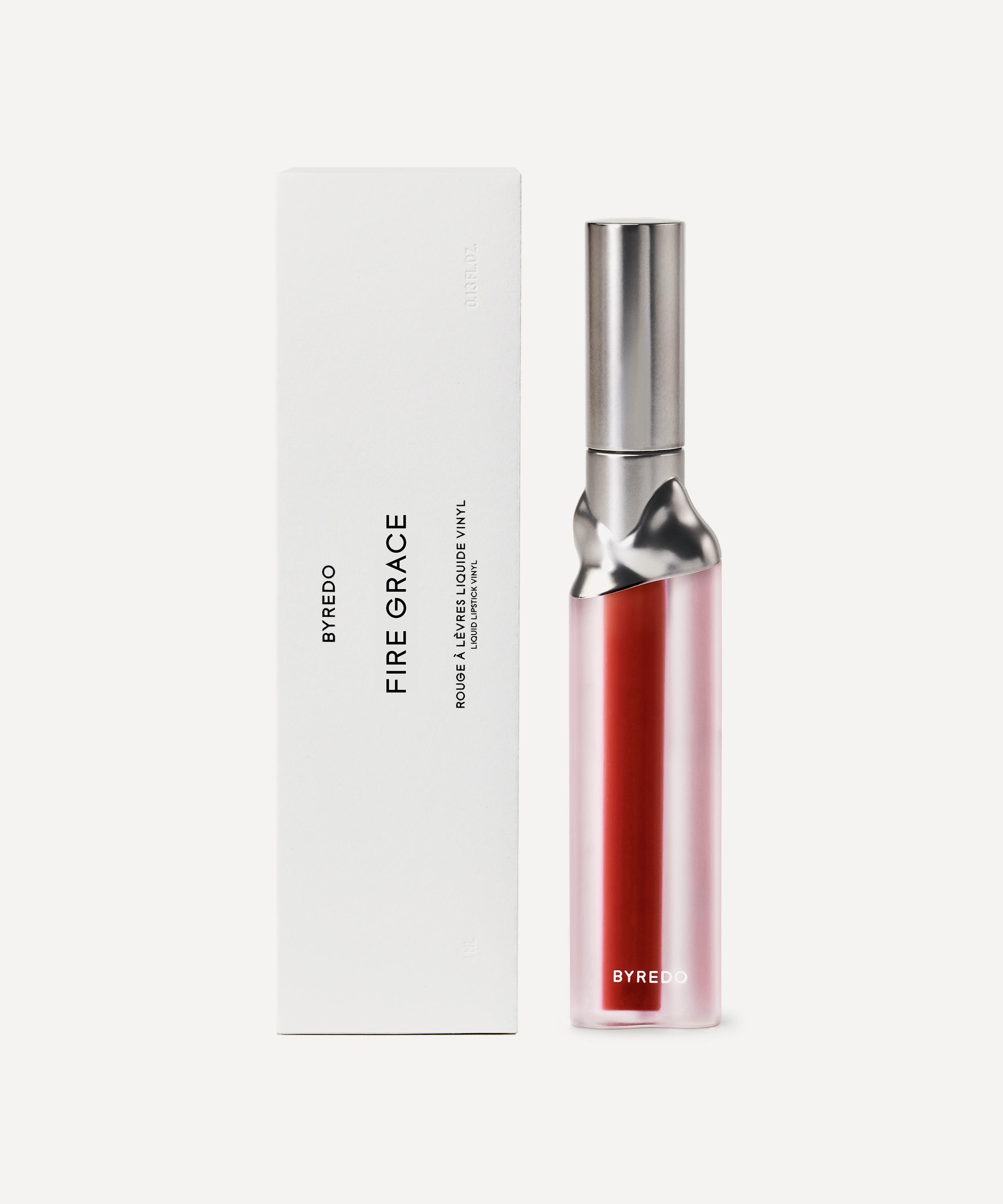 Byredo - Liquid Lipstick Matte 4ml image number 1