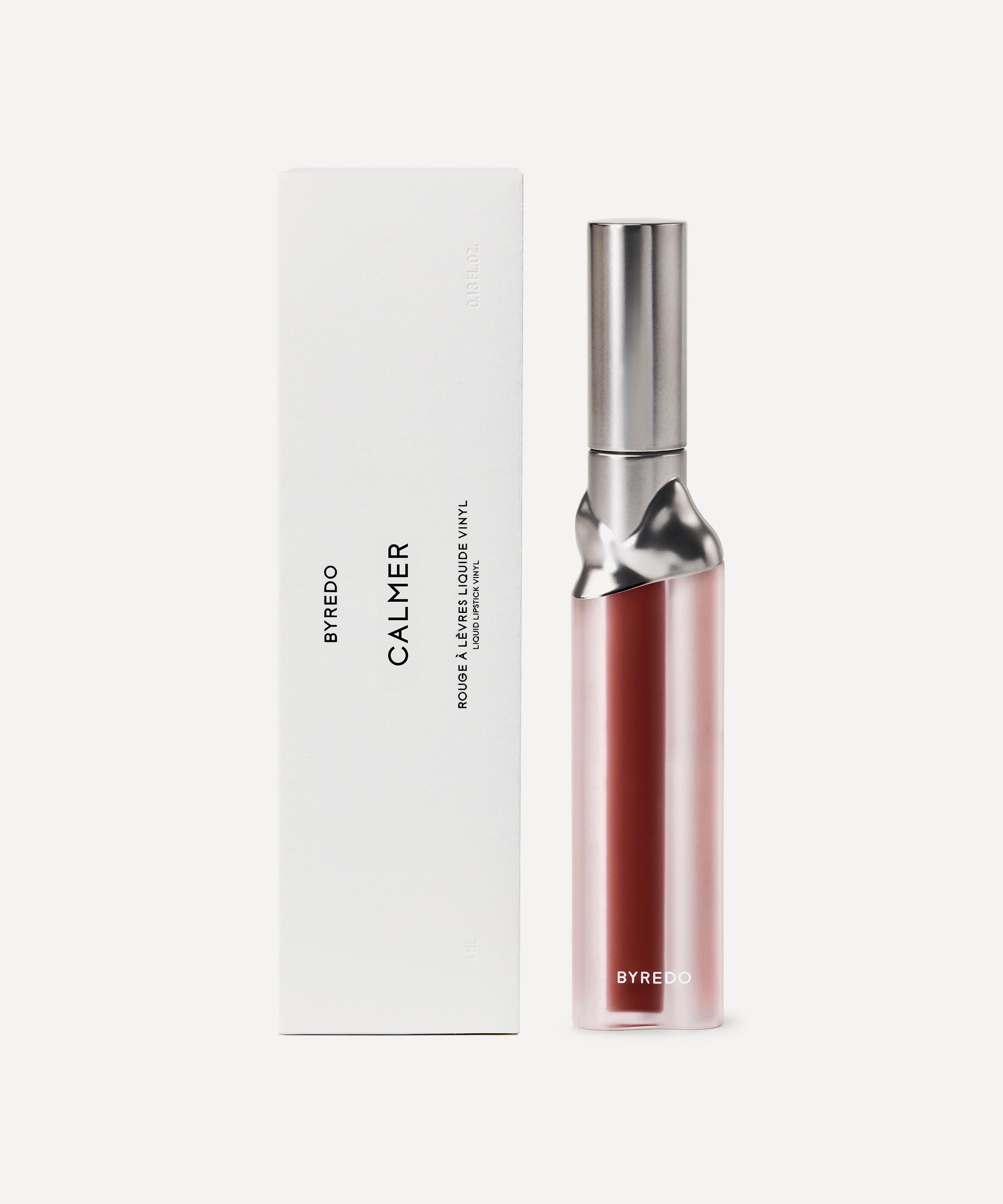 Byredo - Liquid Lipstick Matte 4ml image number 1