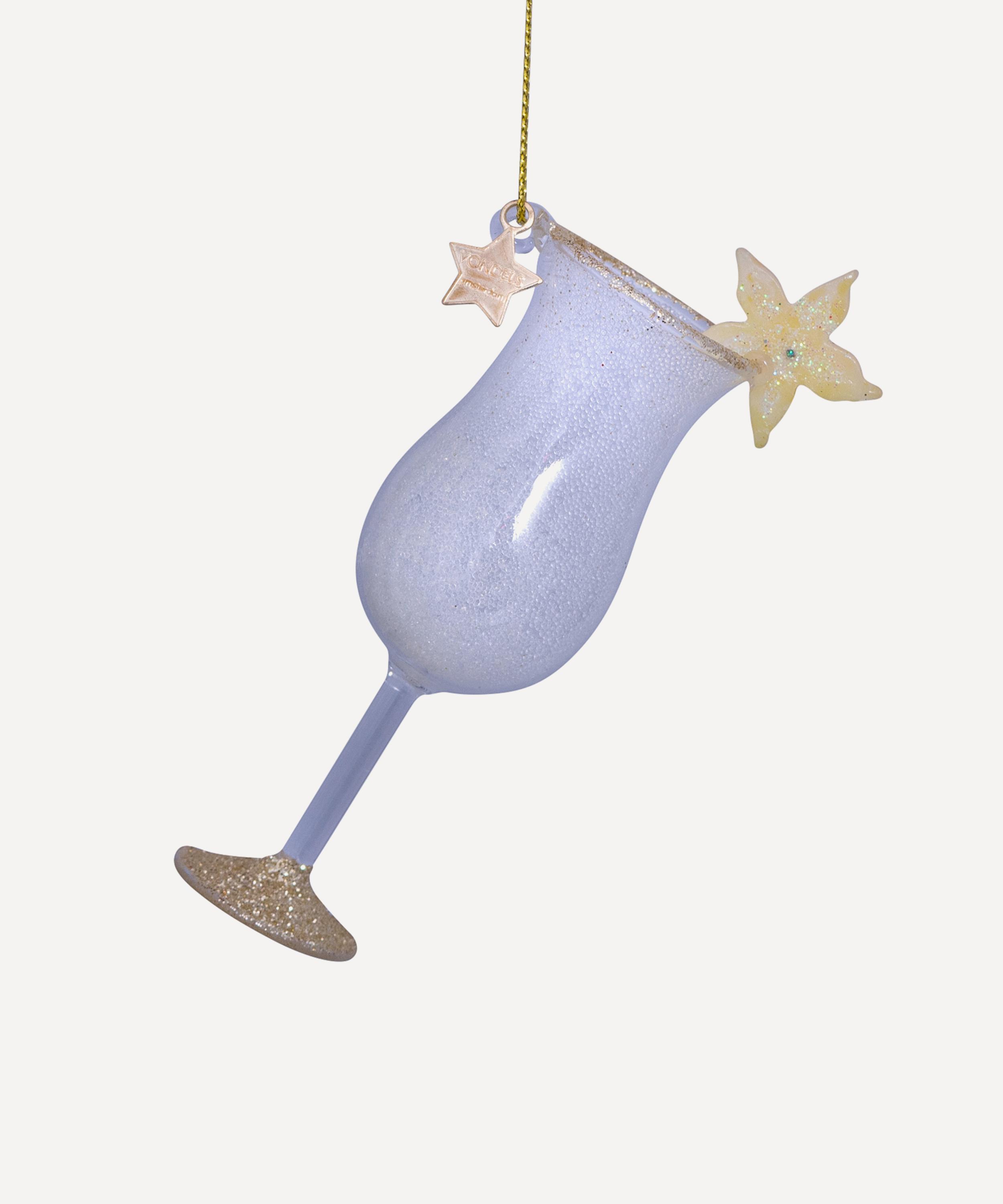 Christmas - Pina Colada Ornament image number 0