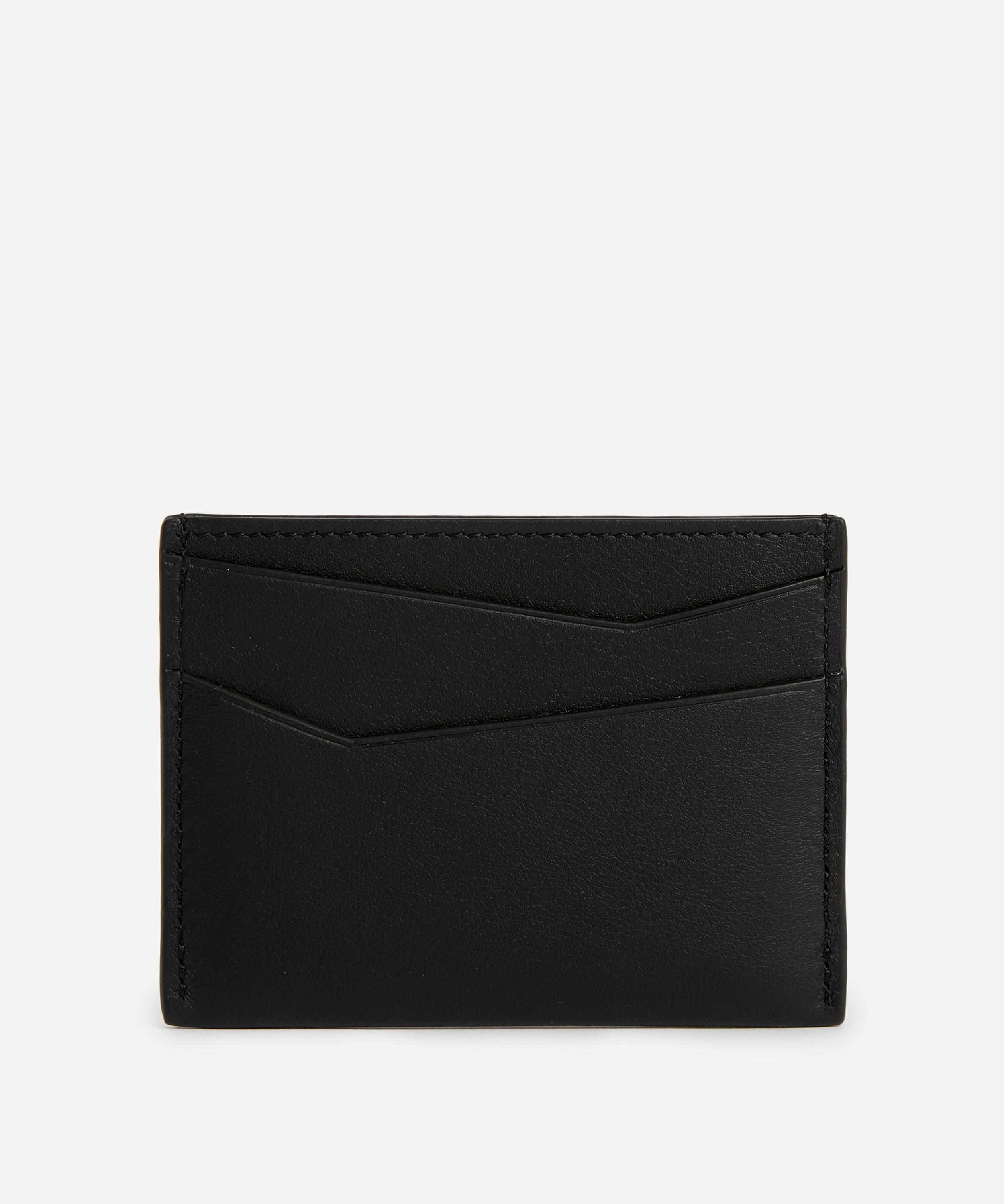 Loewe - Puzzle Leather Cardholder image number 1