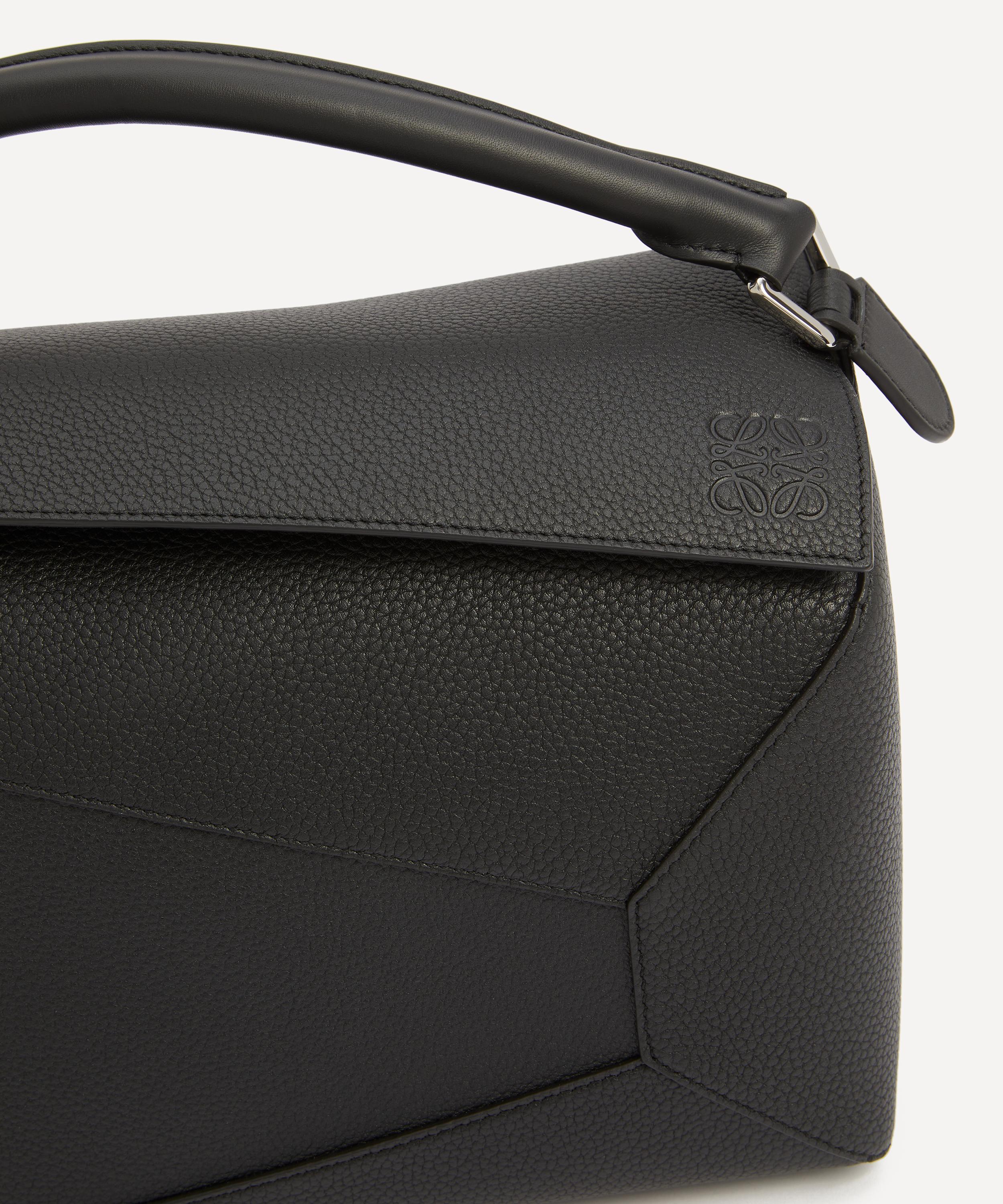 Loewe - Puzzle Edge Top Handle Bag image number 4