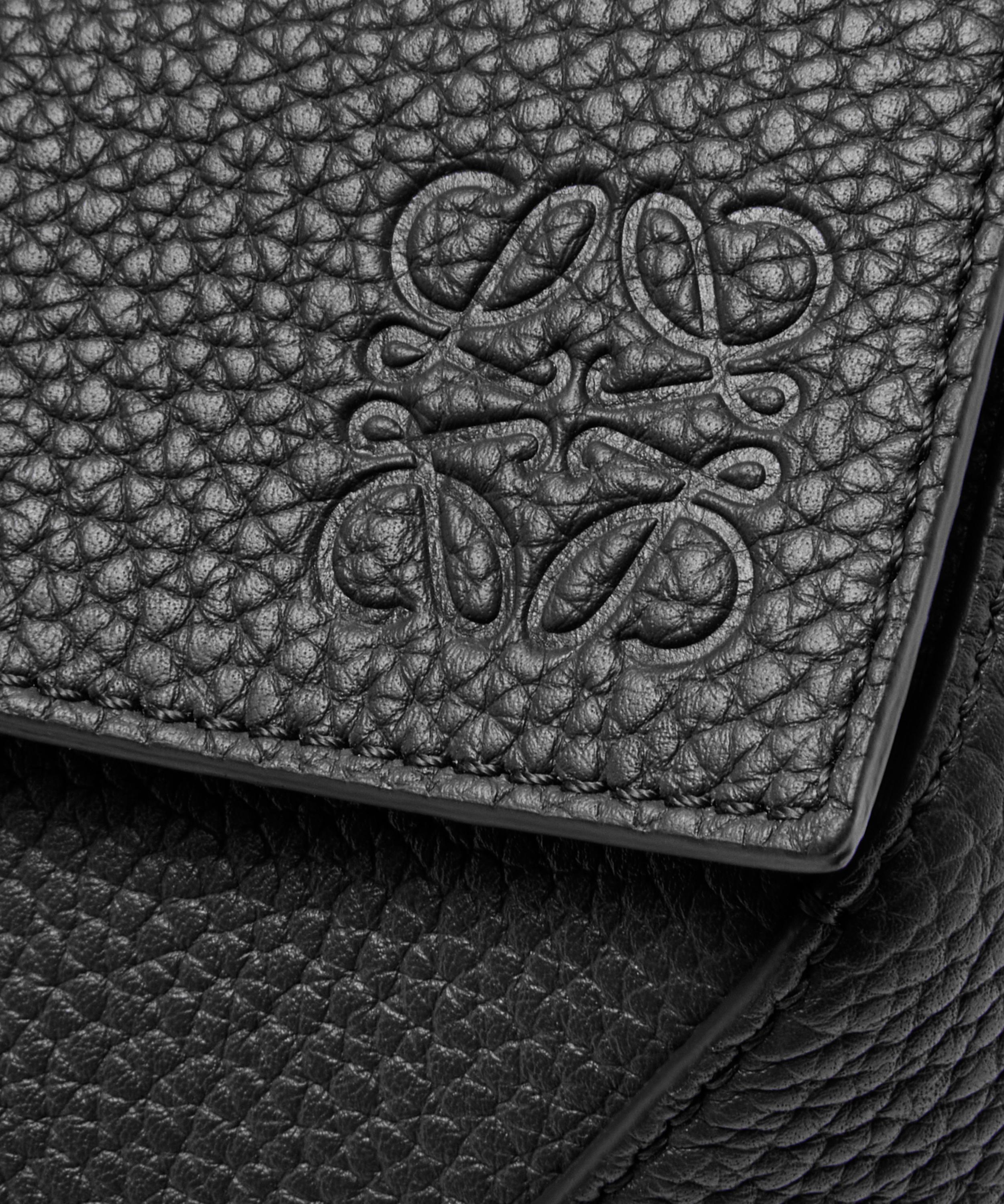 Loewe - Puzzle Edge Top Handle Bag image number 7