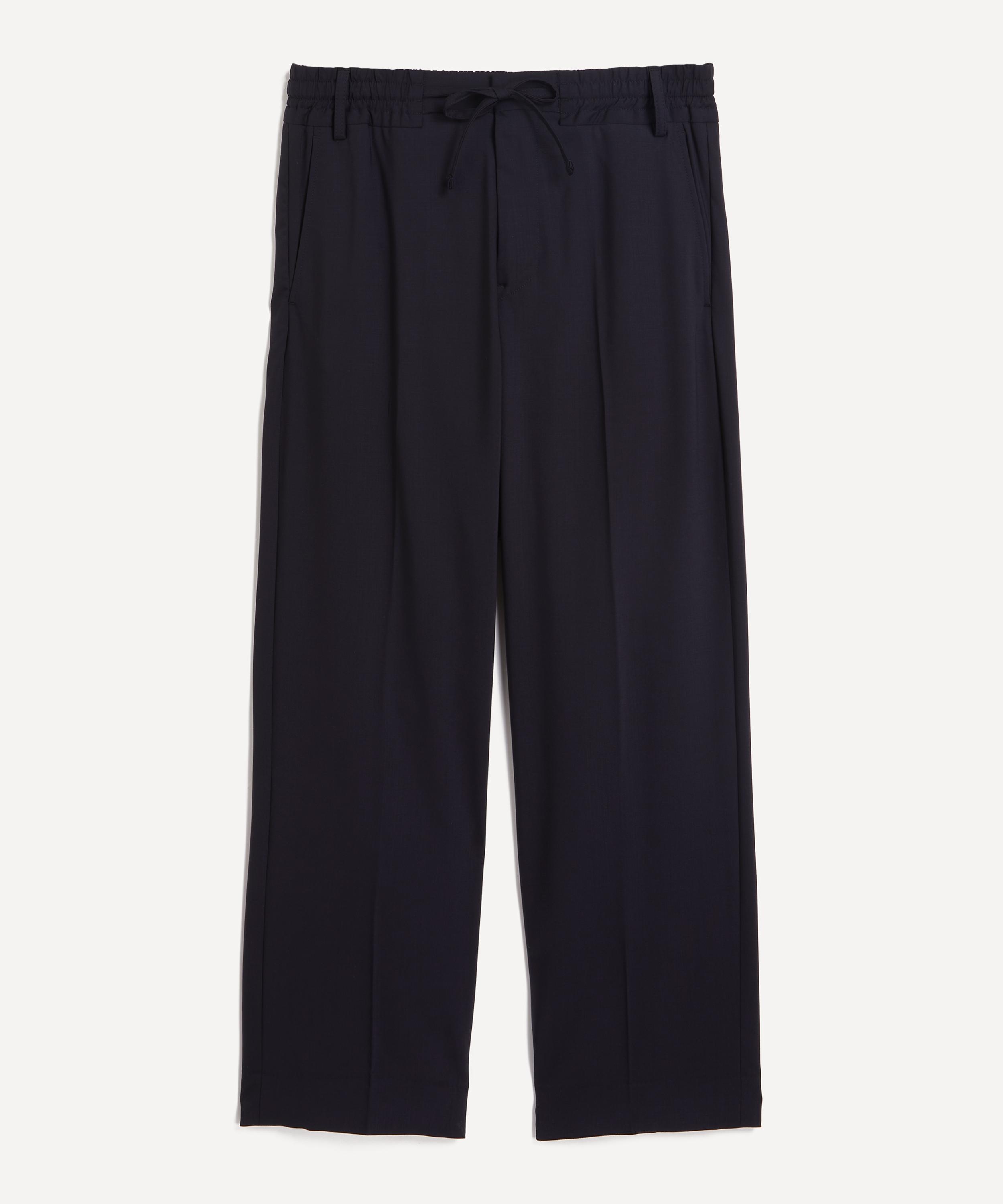 NN07 - Luther 1468 Casual Relaxed Fit Trousers image number 0