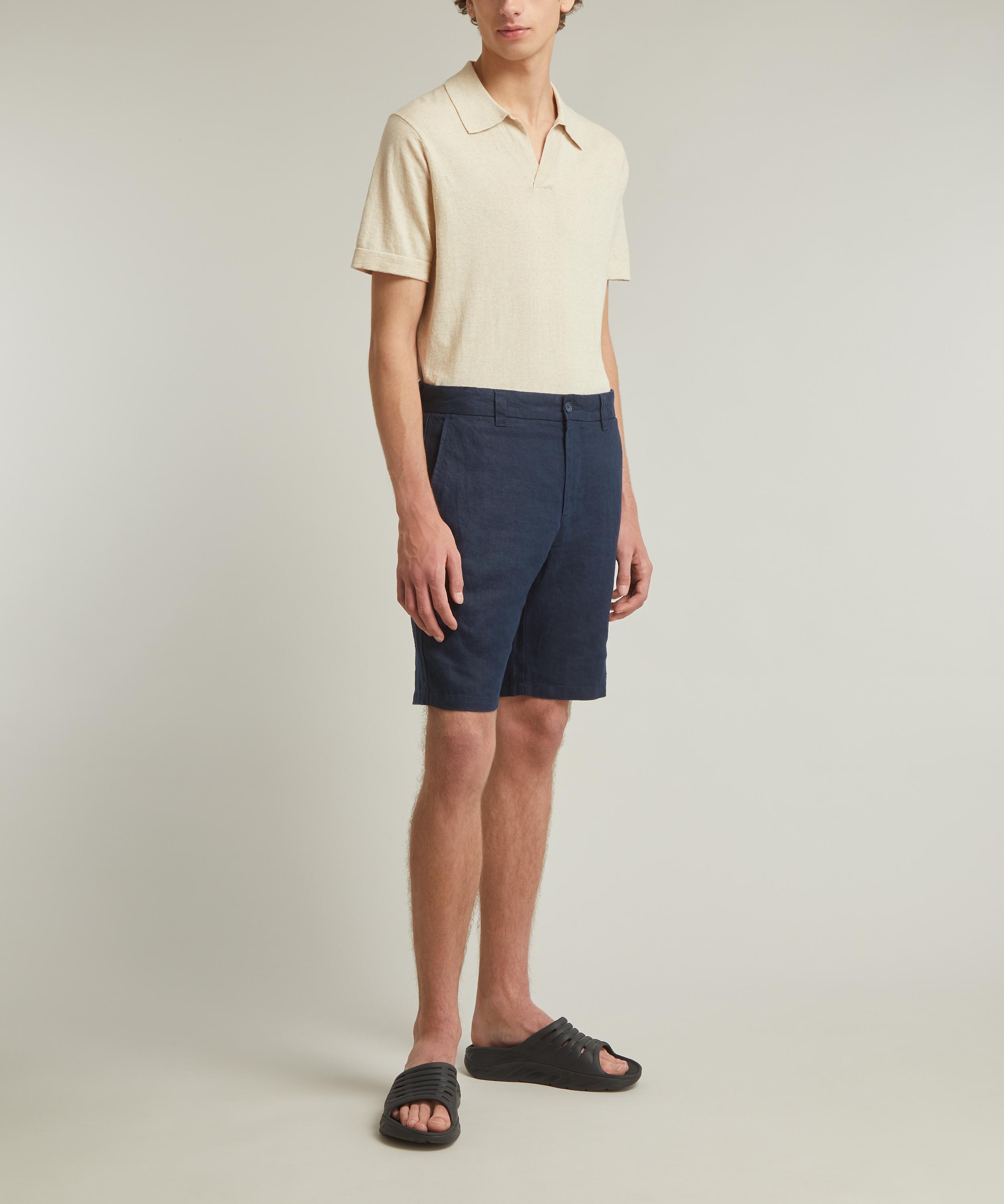 NN07 - Ryan 6311 Knitted Polo image number 1