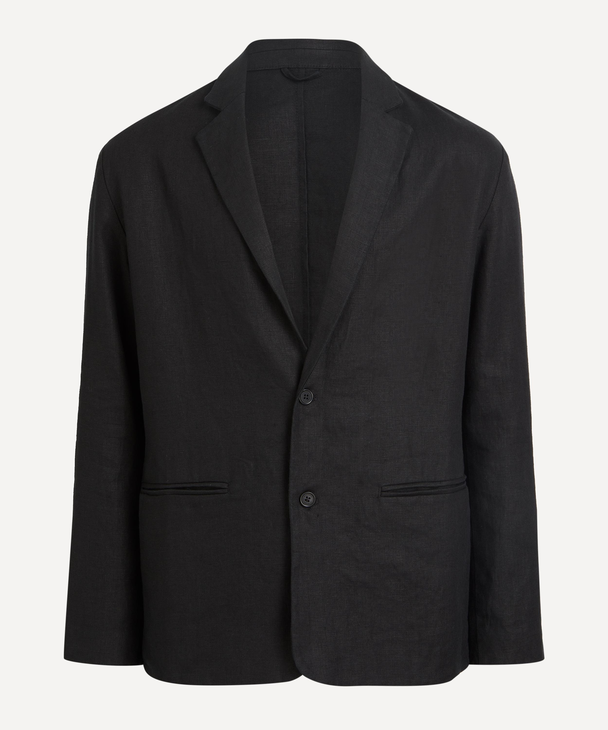 NN07 - Timo Linen Blazer image number 0