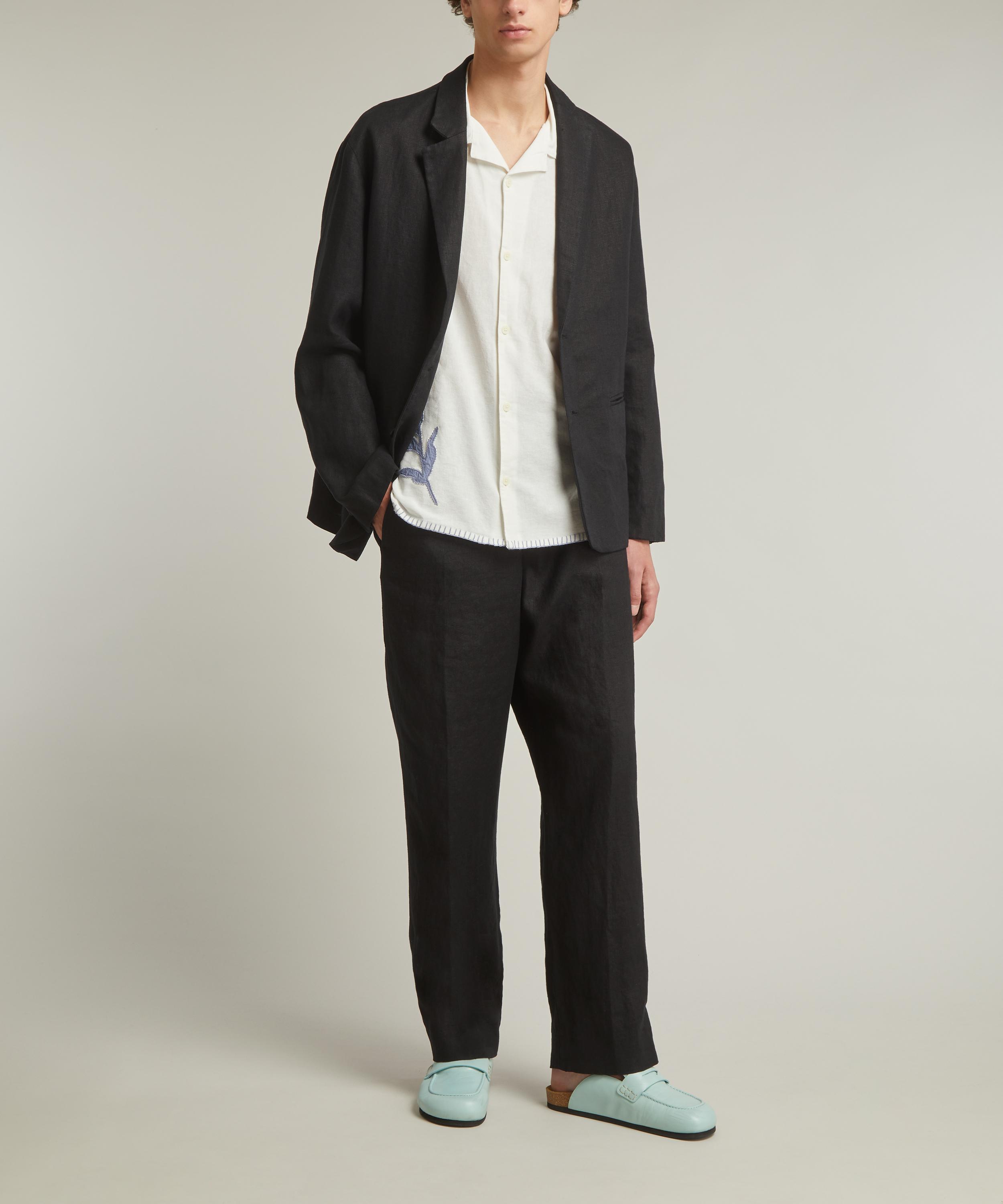 NN07 - Timo Linen Blazer image number 1