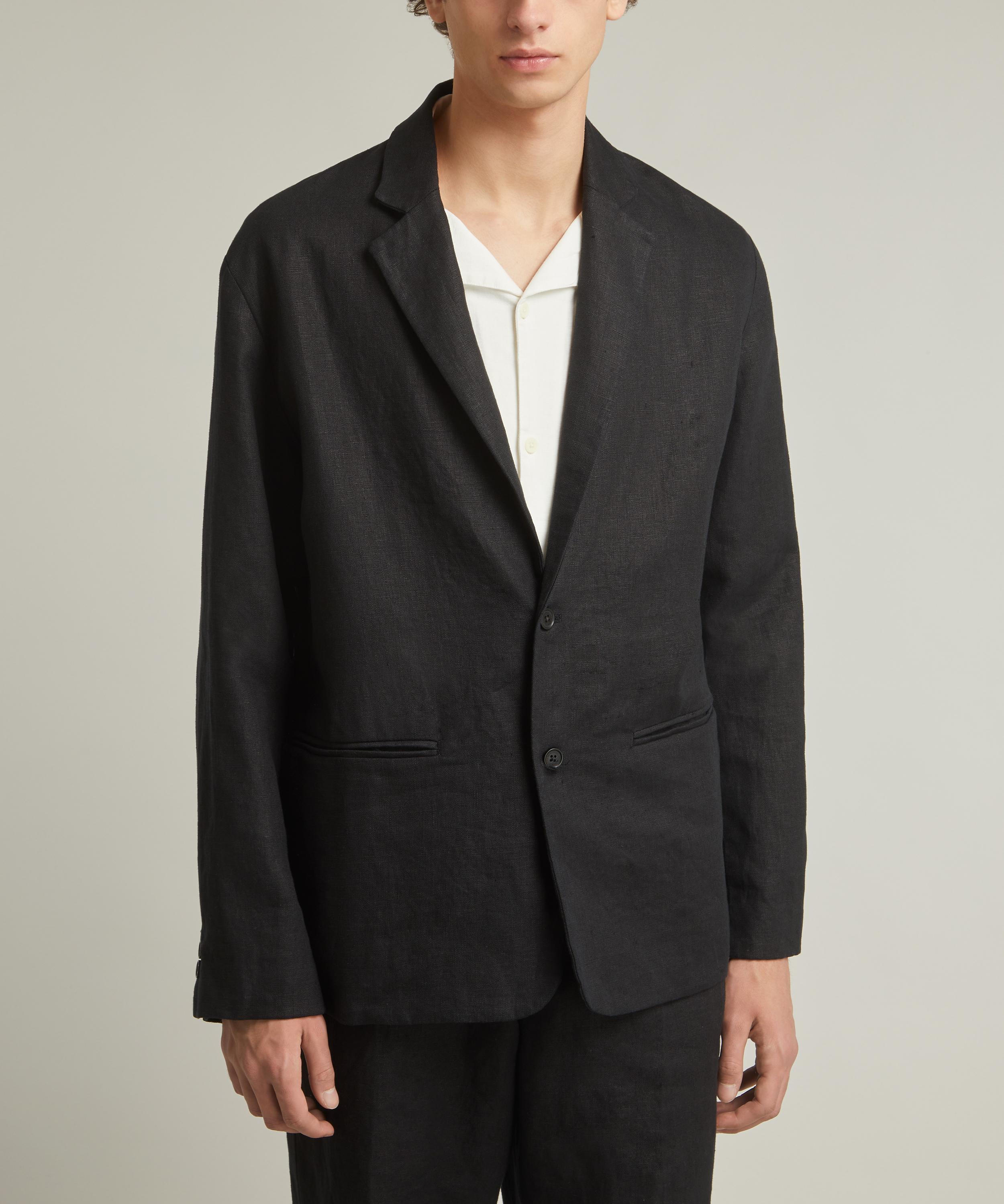 NN07 - Timo Linen Blazer image number 2