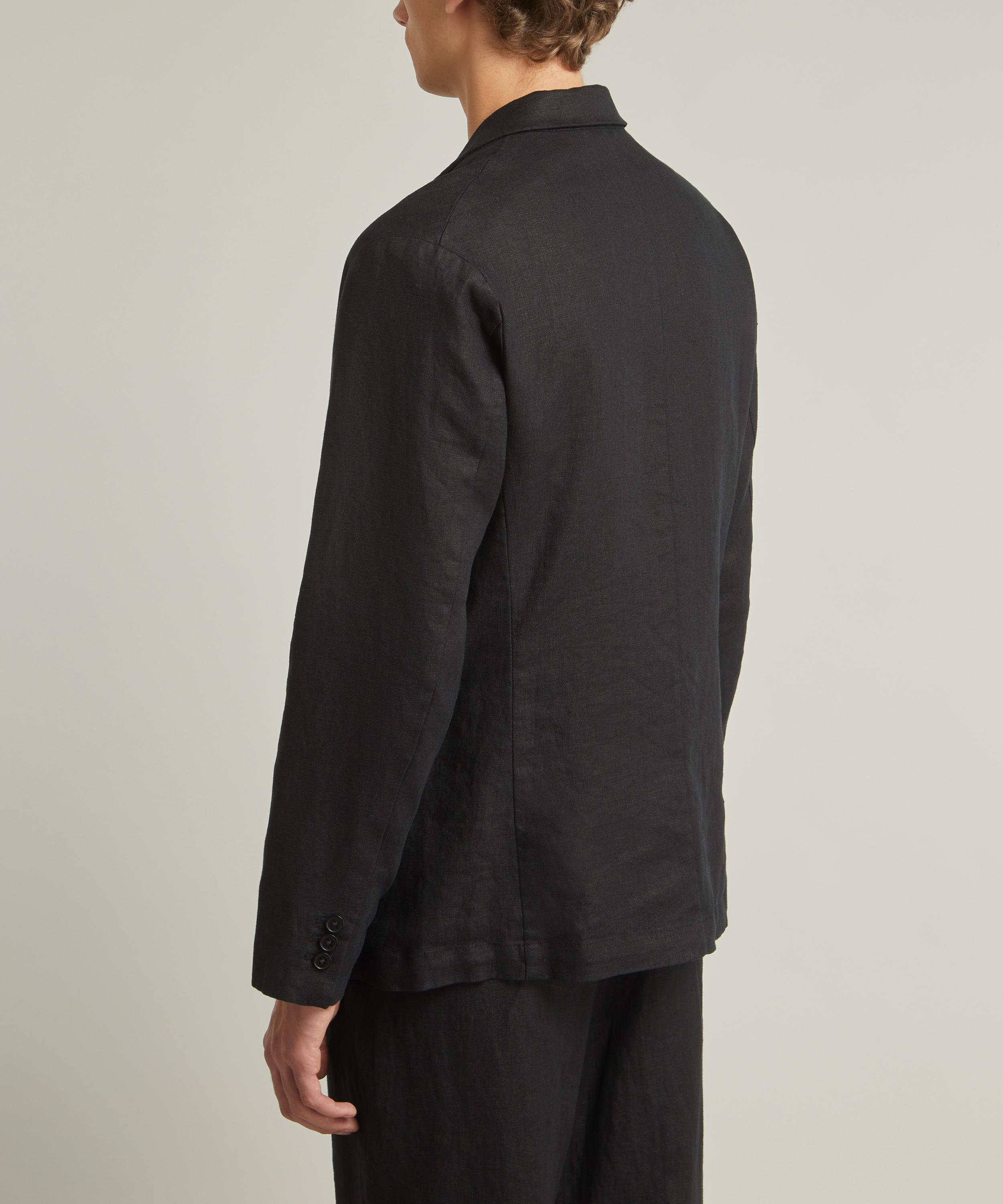 NN07 - Timo Linen Blazer image number 3