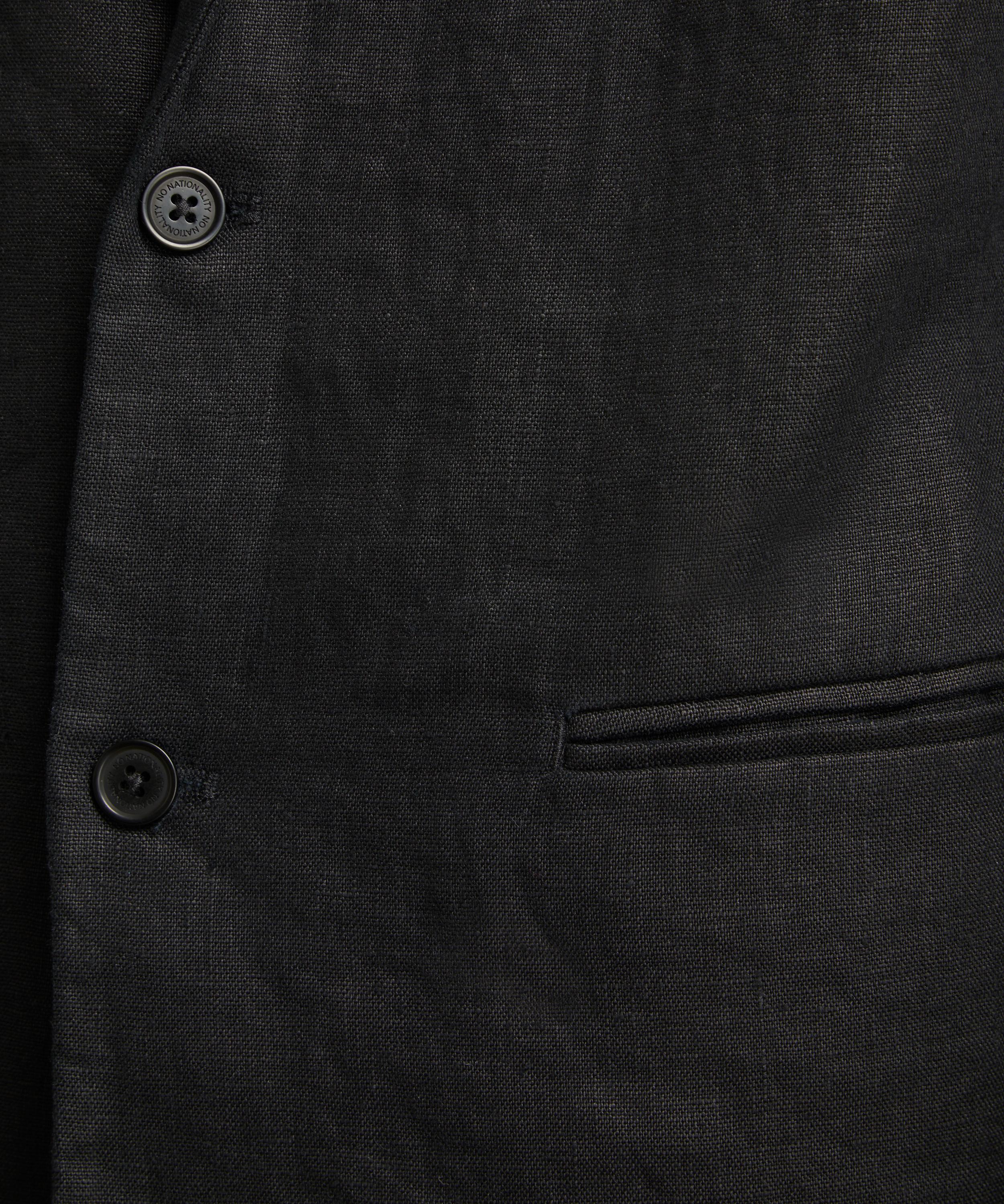 NN07 - Timo Linen Blazer image number 4
