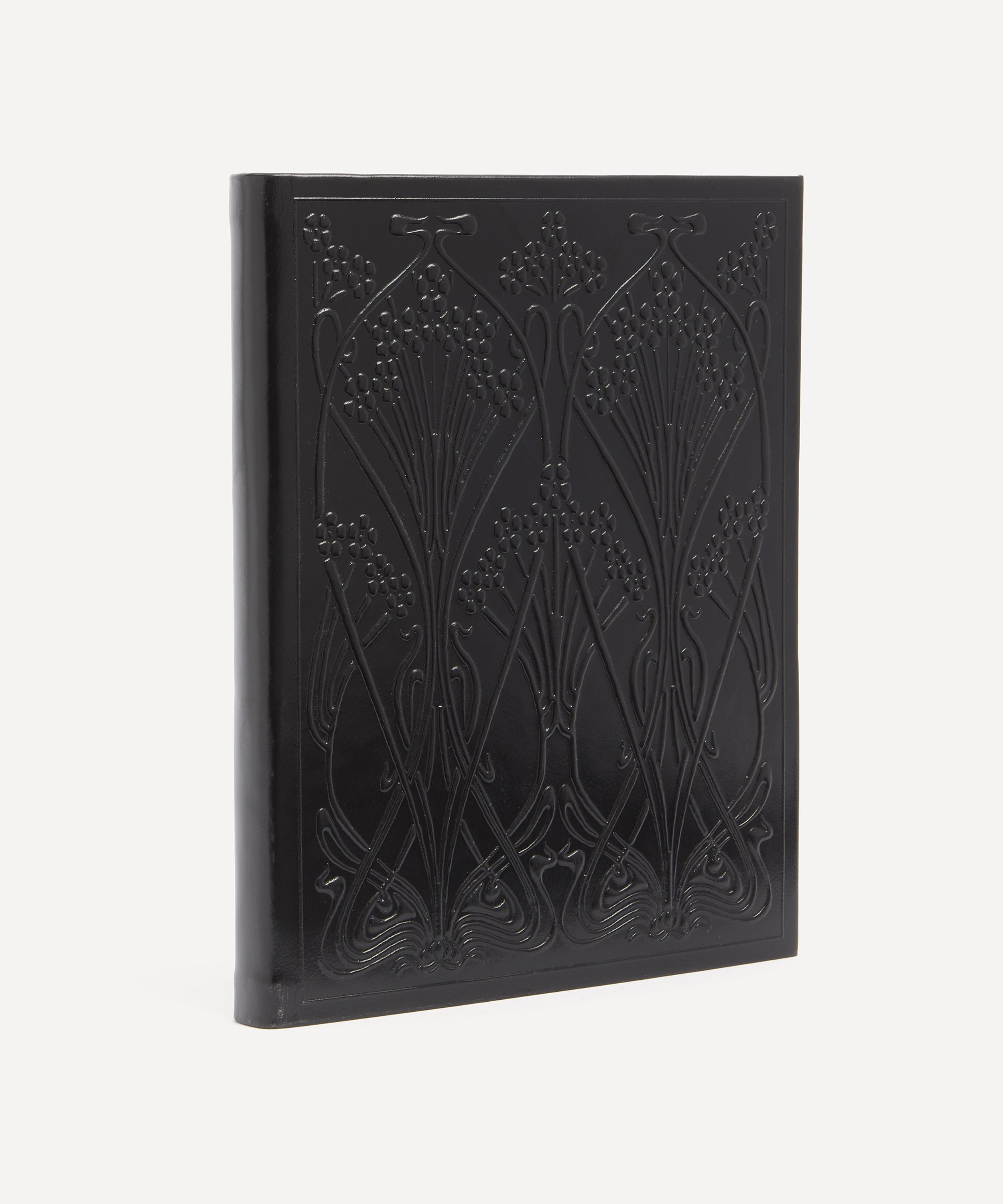 Liberty - Ianthe Large Leather Notebook image number 3