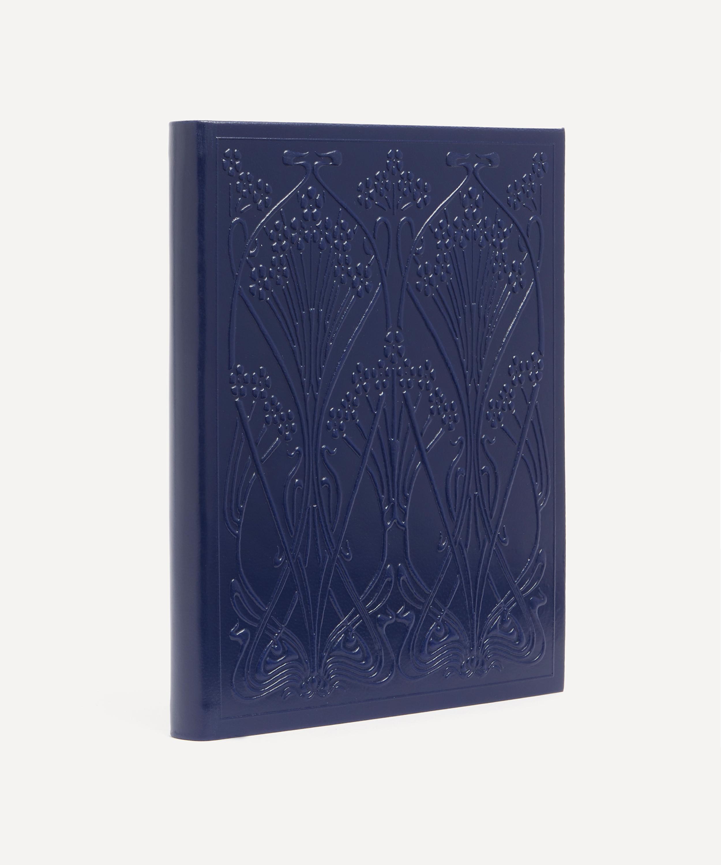 Liberty - Ianthe Large Leather Notebook image number 3