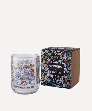 NESPRESSO - x Liberty Limited Edition Vertuo Mug image number 0