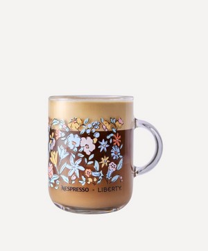 NESPRESSO - x Liberty Limited Edition Vertuo Mug image number 1