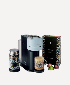 NESPRESSO - x Liberty Limited Edition Vertuo Mug image number 2