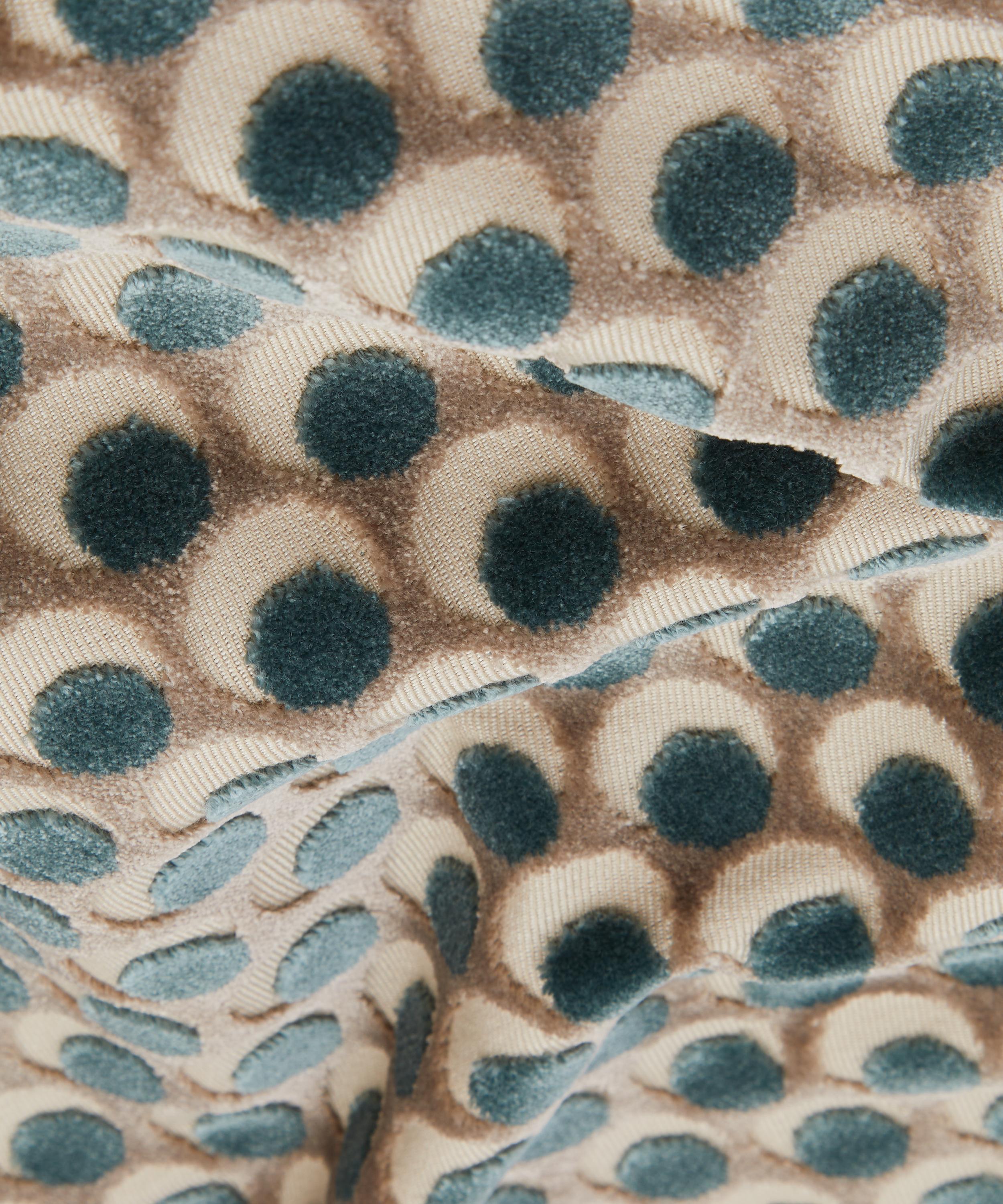 Liberty Interiors - Ottoman Spot in Flax Flower image number 4