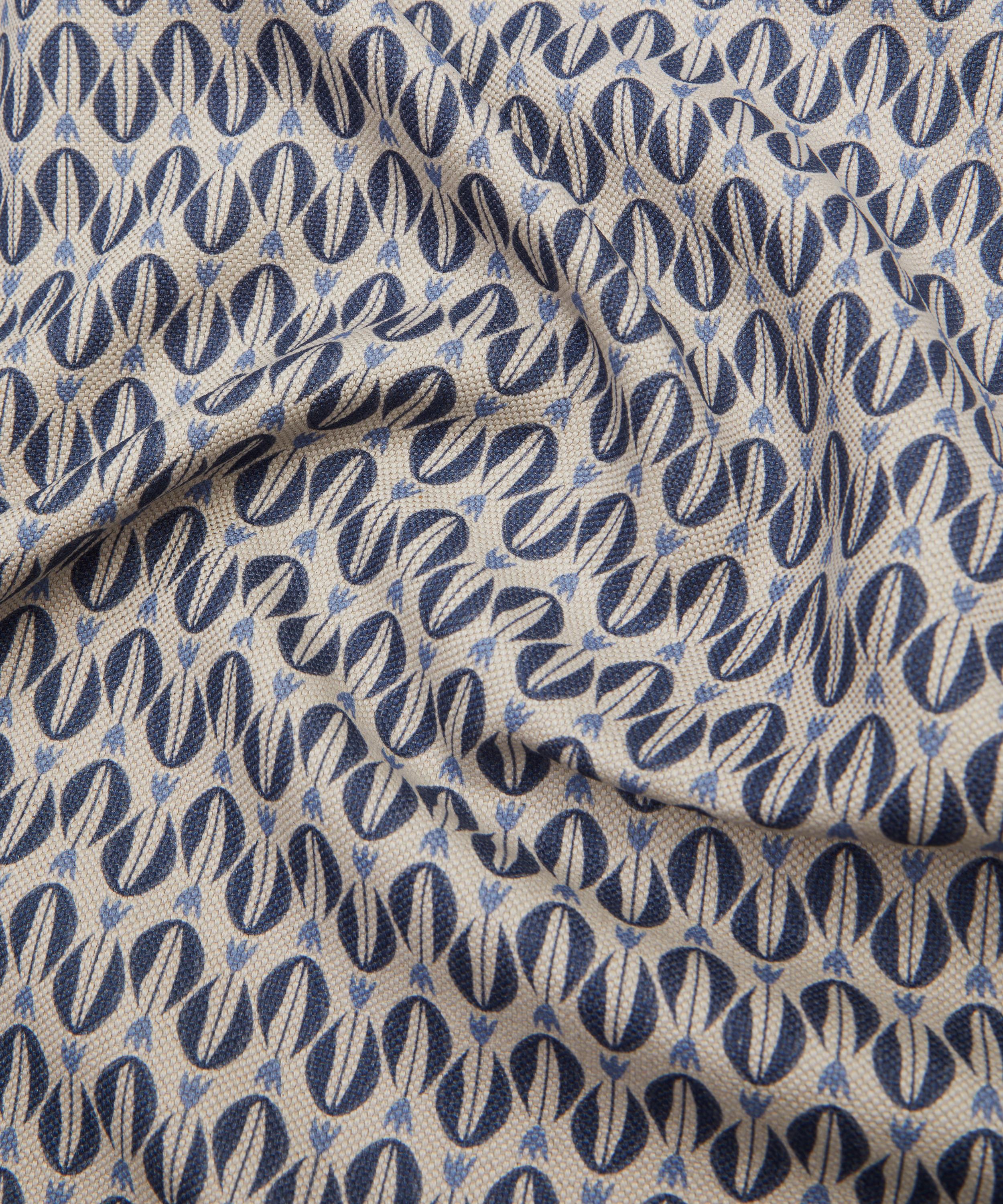 Liberty Interiors - Lutea in Lapis image number 6