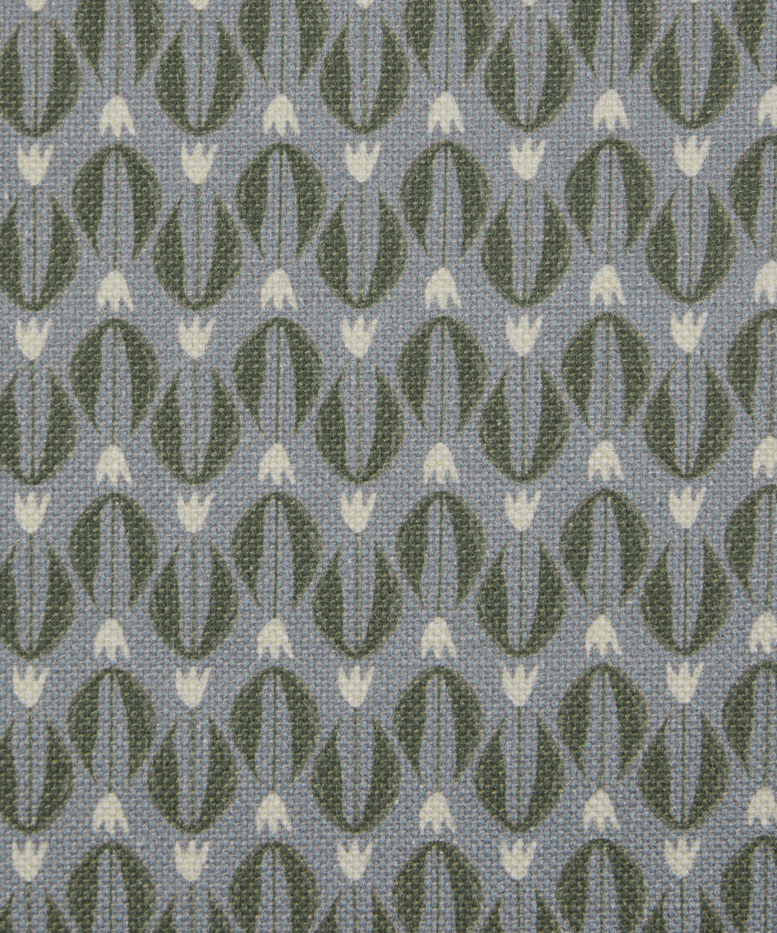 Liberty Interiors - Lutea in Flax Flower image number 0
