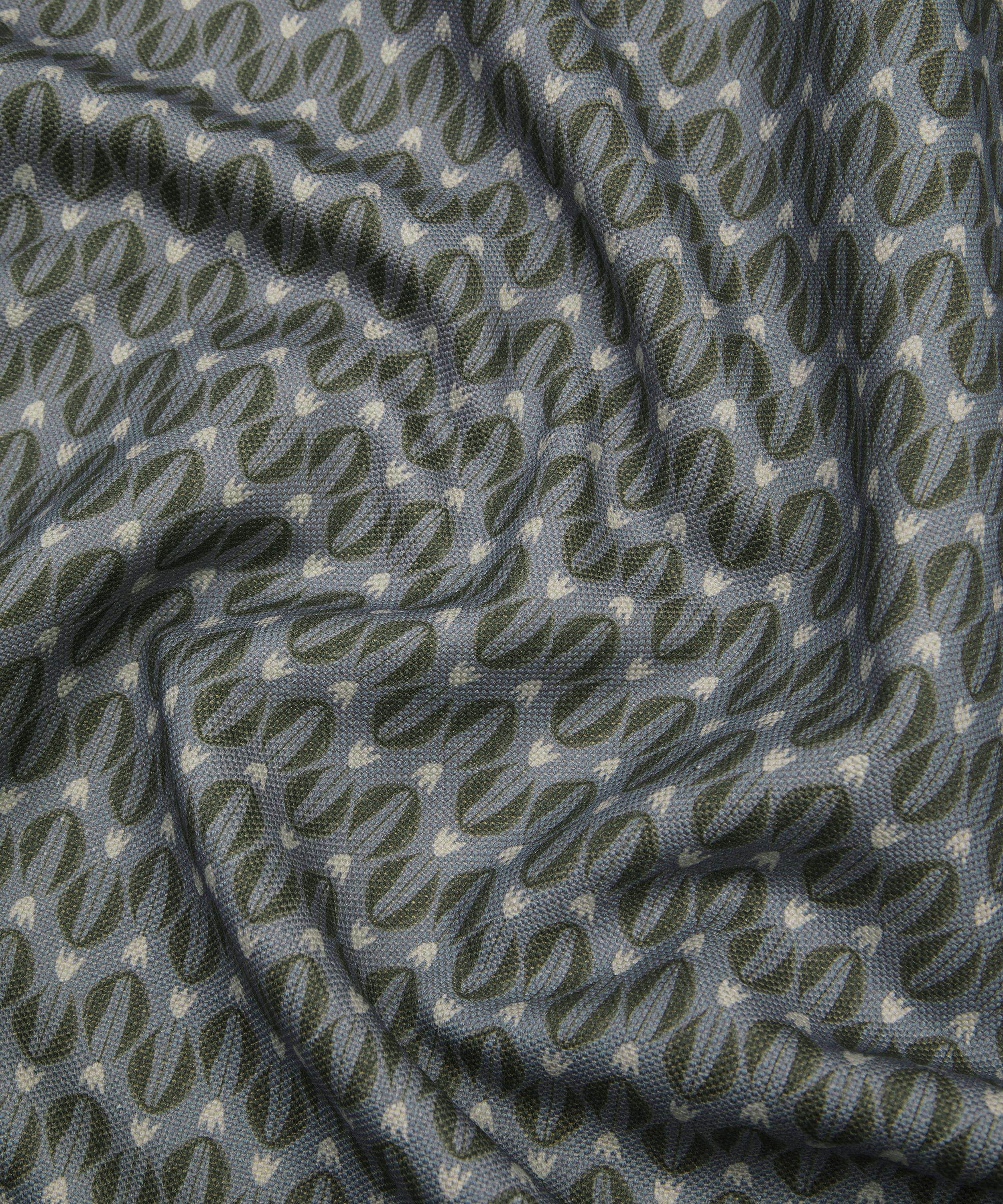 Liberty Interiors - Lutea in Flax Flower image number 4