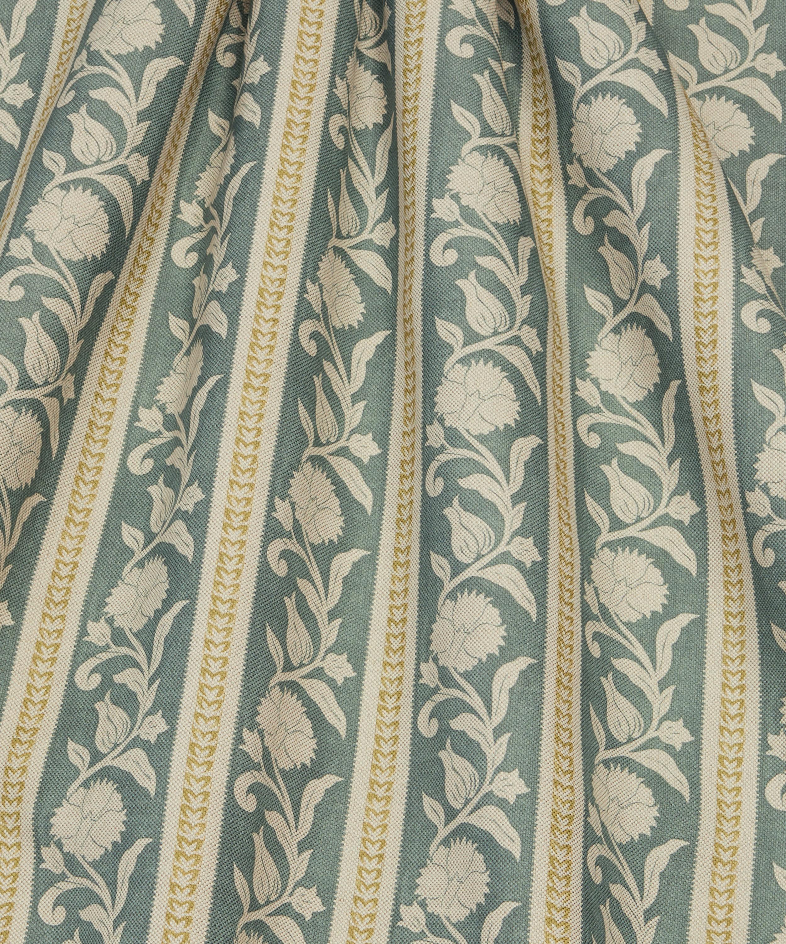 Liberty Interiors - Sambourne Stripe in Salvia image number 2