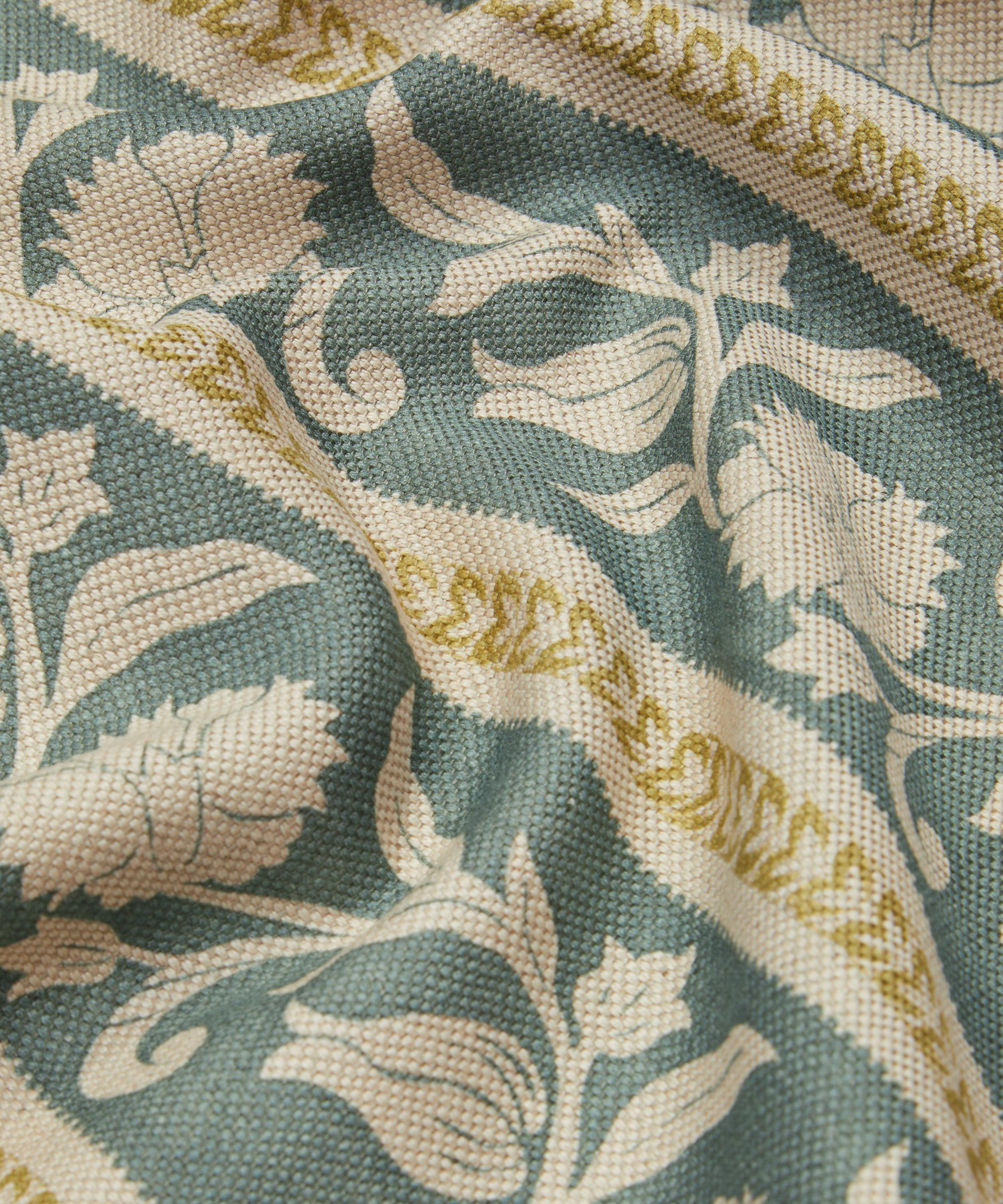 Liberty Interiors - Sambourne Stripe in Salvia image number 3