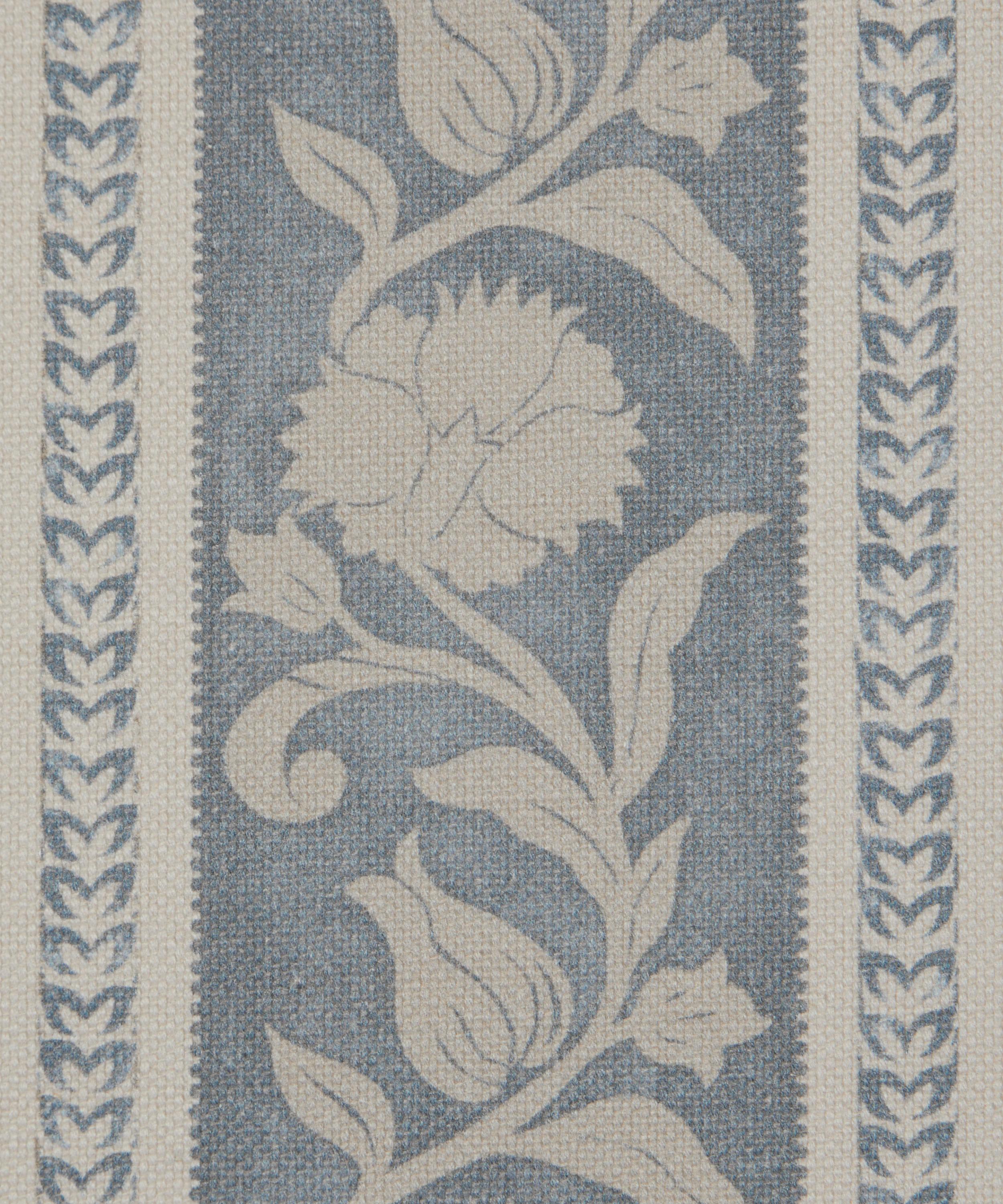Liberty Interiors - Sambourne Stripe in Flax Flower image number 0