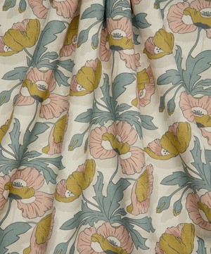 Liberty Interiors - Butterfield Guro Linen in Lichen image number 3