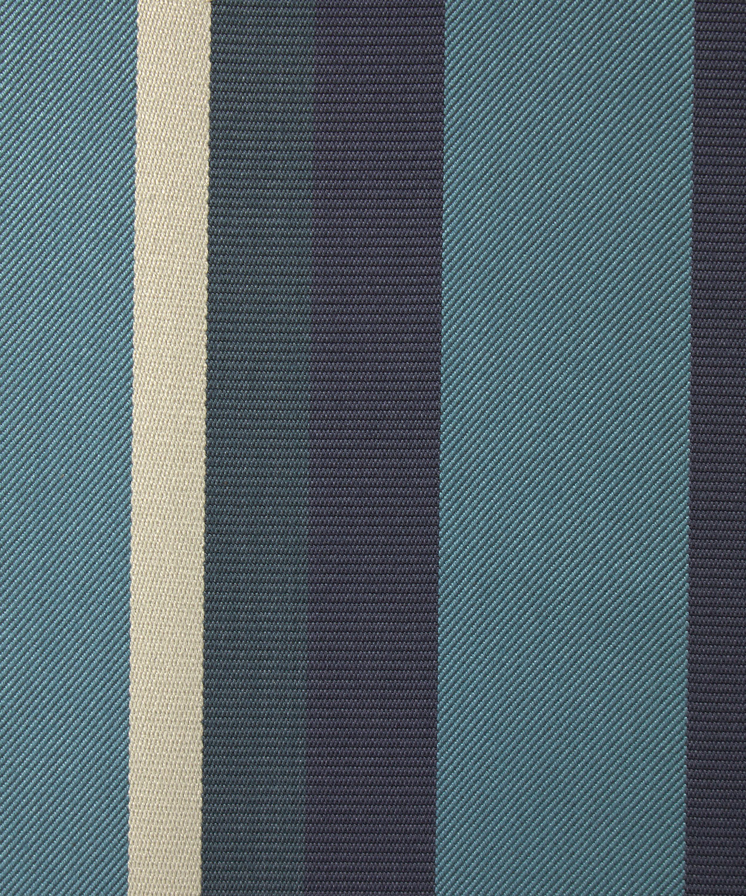 Liberty Interiors - Arlo Stripe in Lapis image number 0