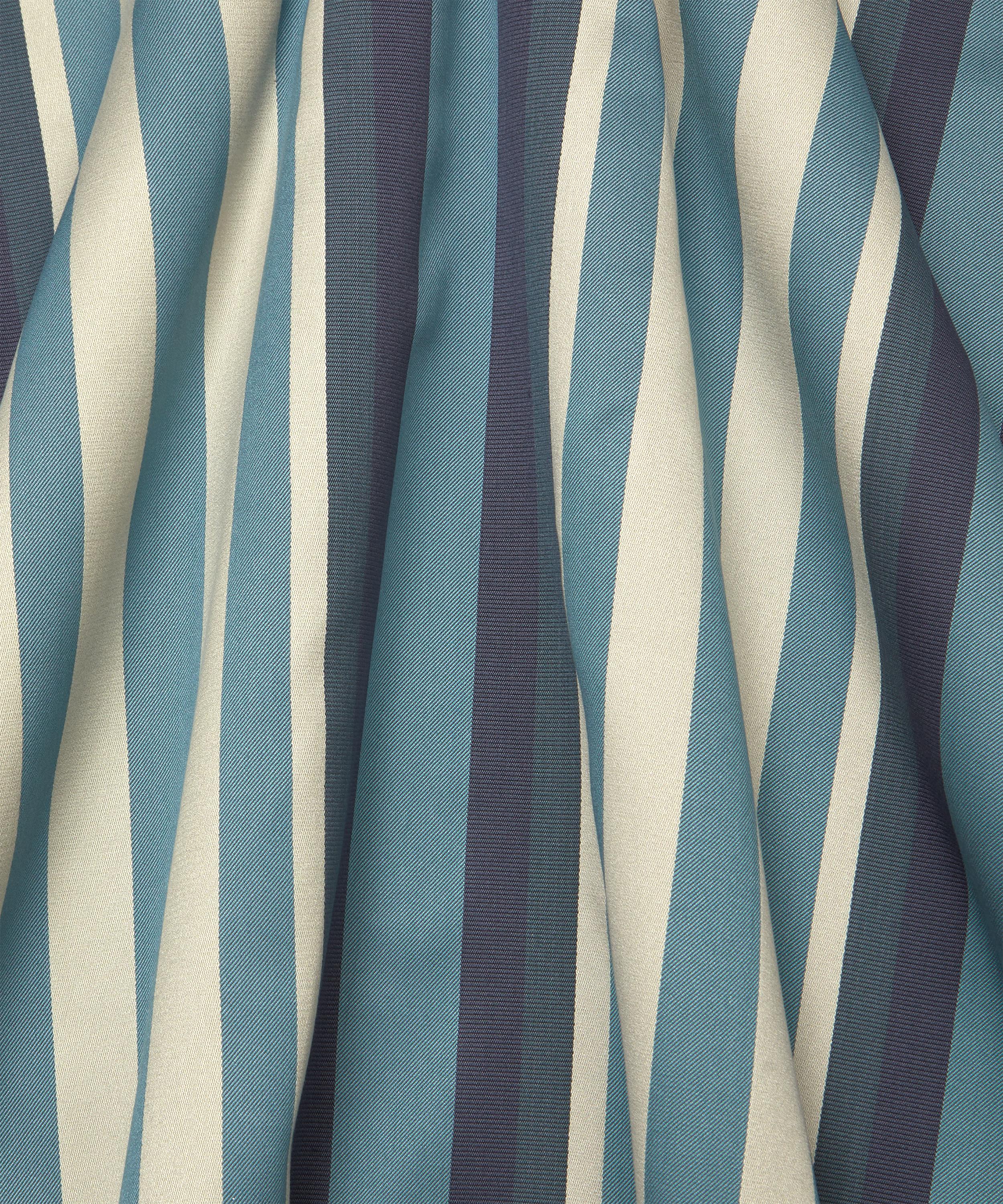 Liberty Interiors - Arlo Stripe in Lapis image number 2