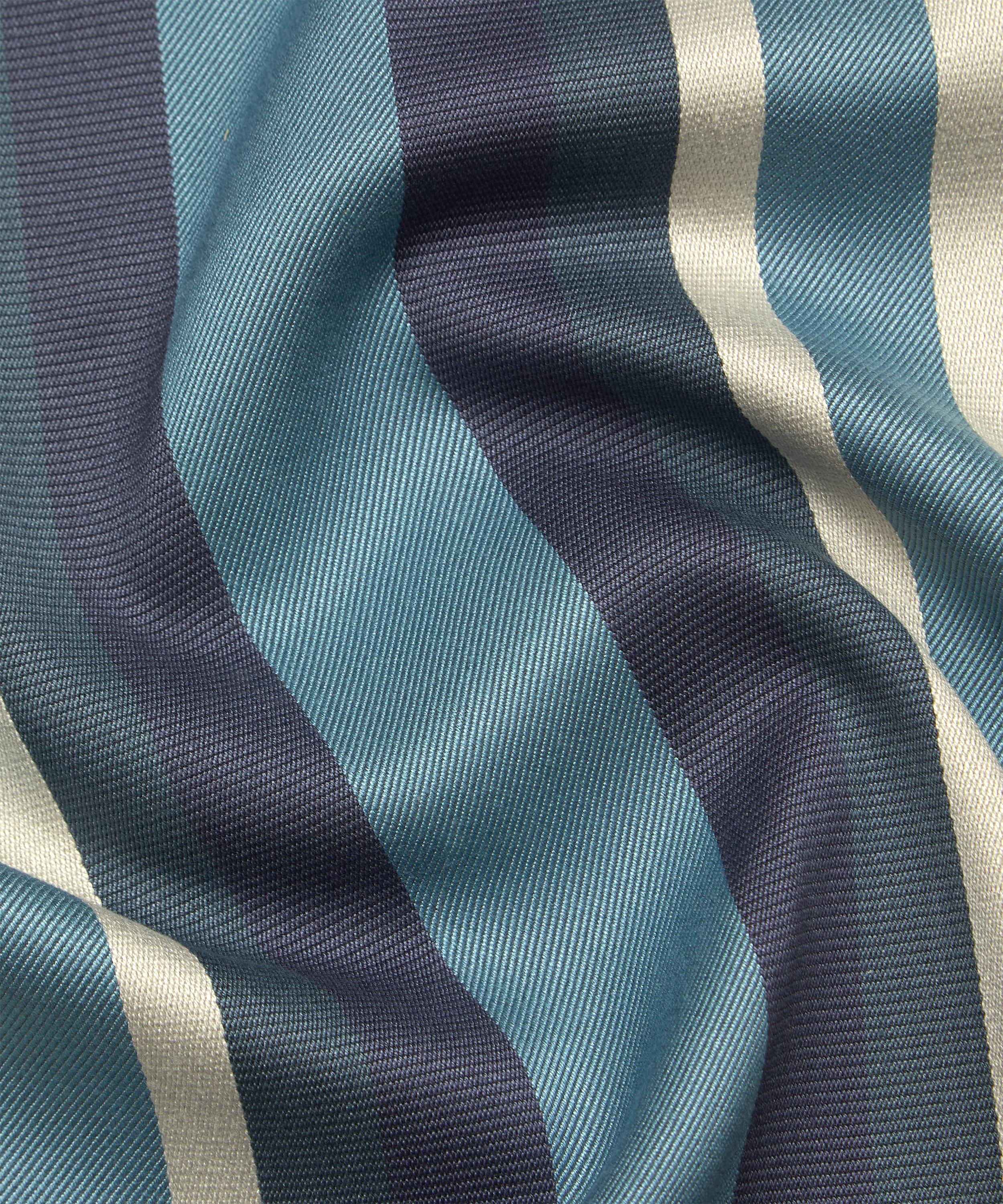 Liberty Interiors - Arlo Stripe in Lapis image number 3