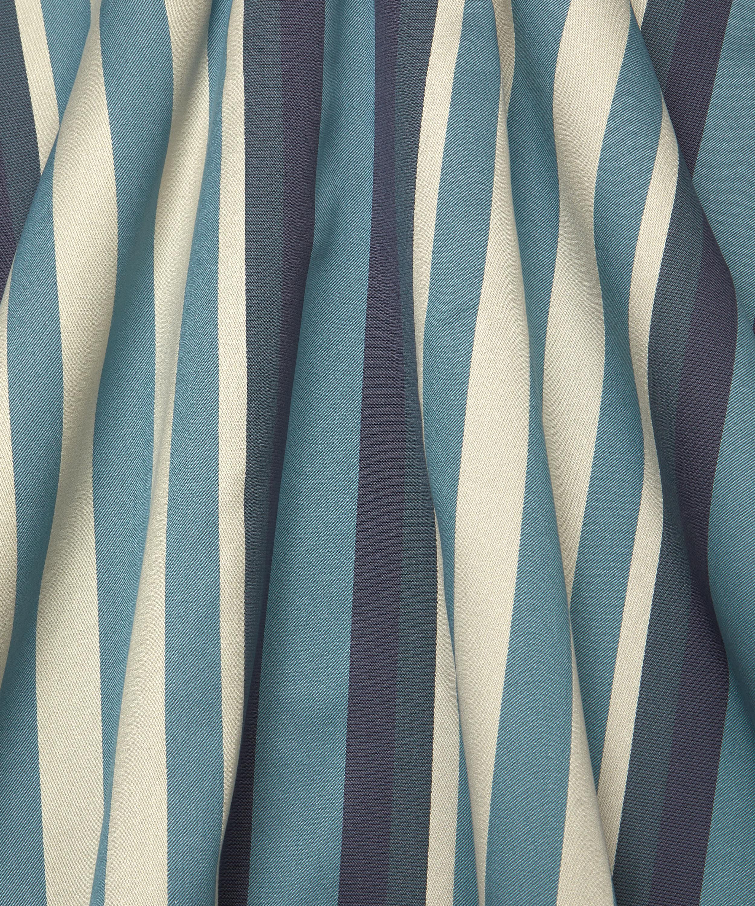 Liberty Interiors - Arlo Stripe in Lapis image number 3