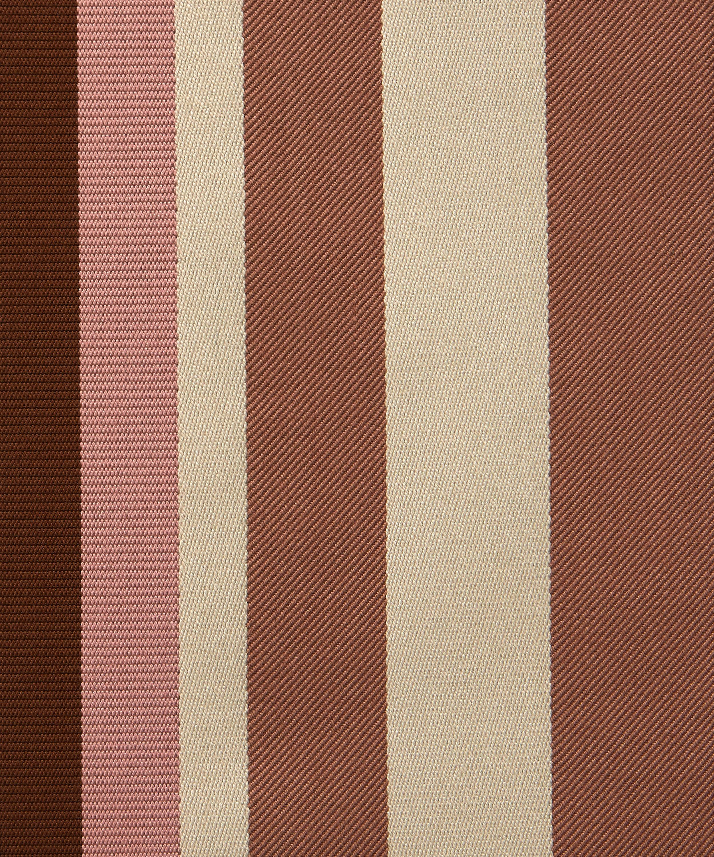 Liberty Interiors - Arlo Stripe in Lacquer image number 0