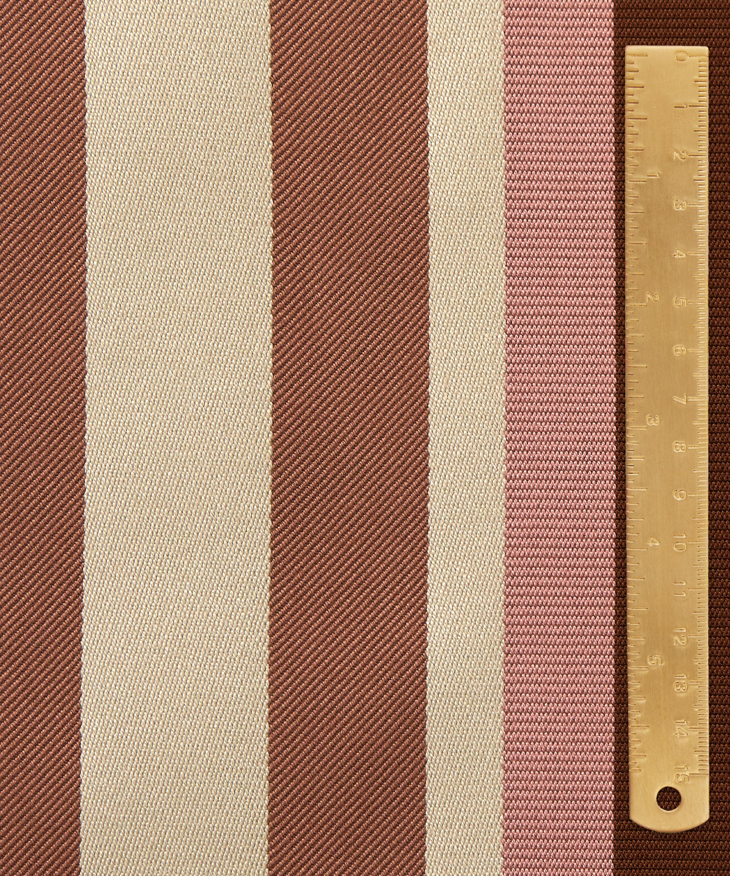 Liberty Interiors - Arlo Stripe in Lacquer image number 4