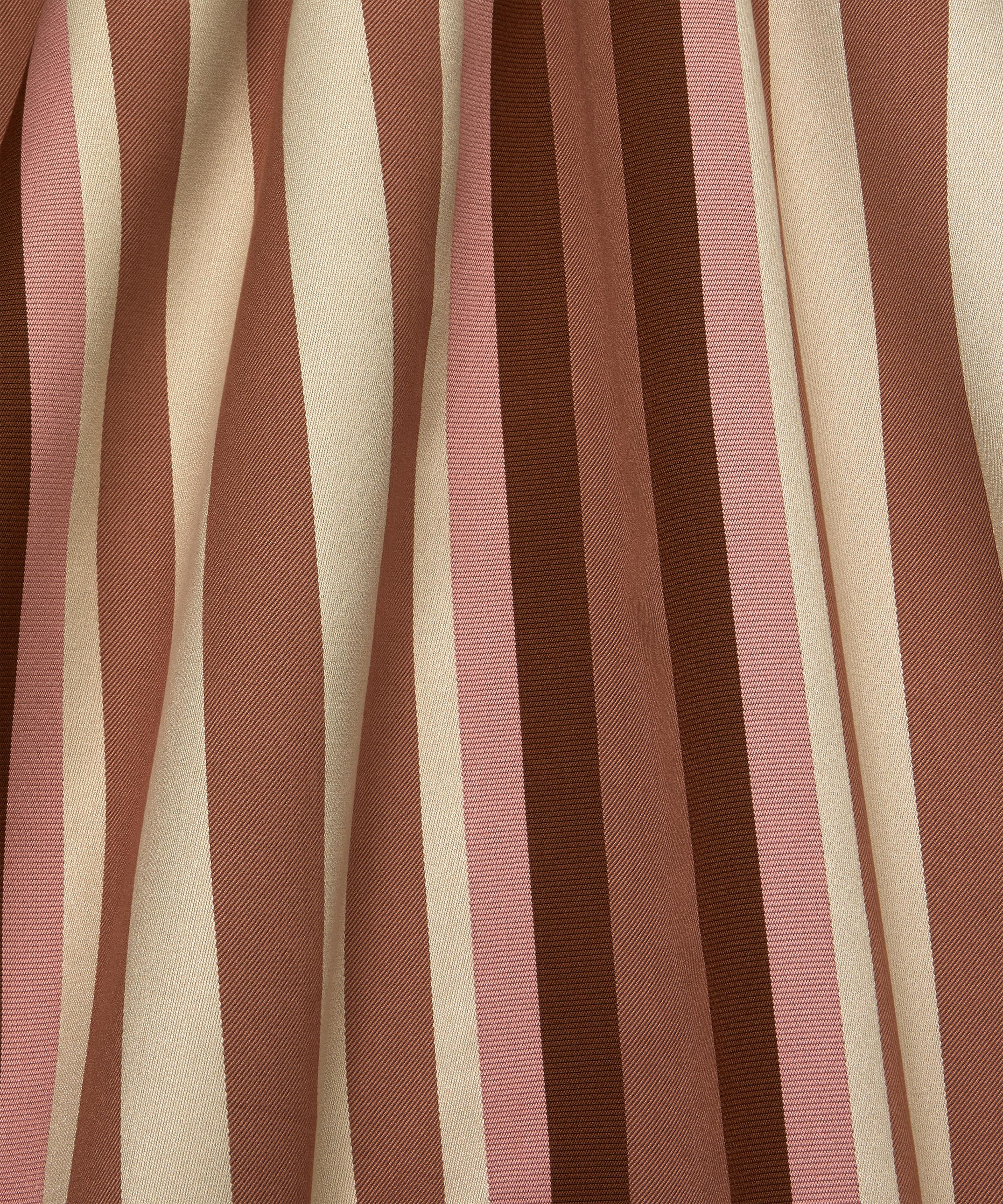 Liberty Interiors - Arlo Stripe in Lacquer image number 5